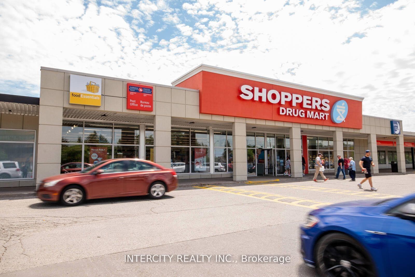2965 - 3049 Kingston Road Unit 5A, Scarborough Town Centre, ON M1M 1P1 - Photo 1