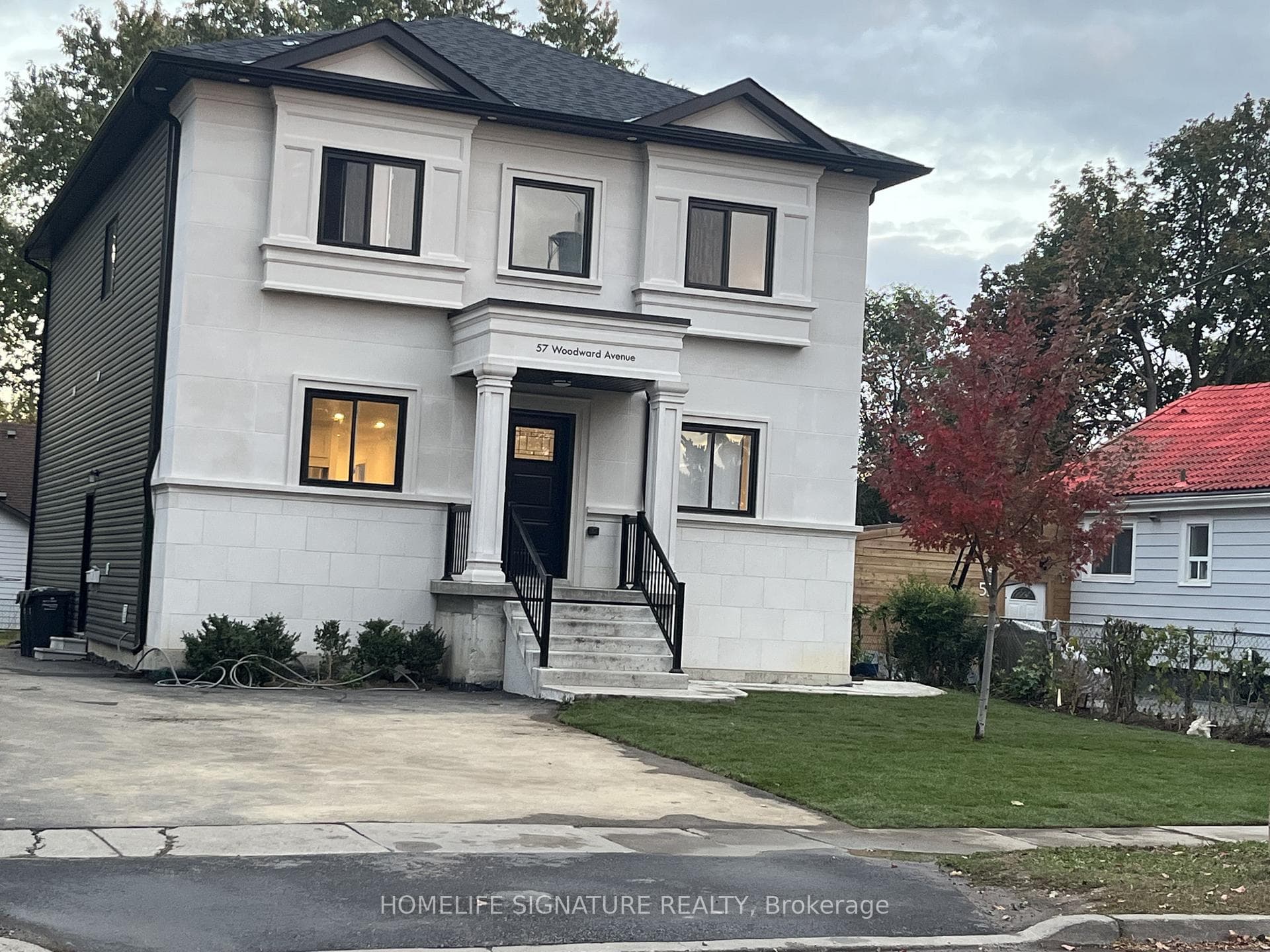 57 Woodward Avenue, Brampton, ON L6V 1K3 - Photo 1