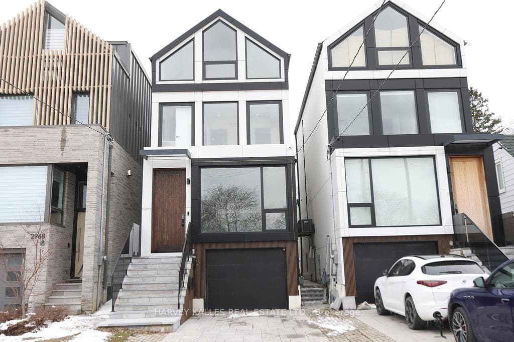 2970A Bayview Avenue, Willowdale / Newtonbrook, ON M2N 5K7 - Photo 1