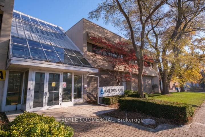 19 Waterman Avenue Unit 227, Danforth / East York, ON M4B 1Y2 - Photo 1