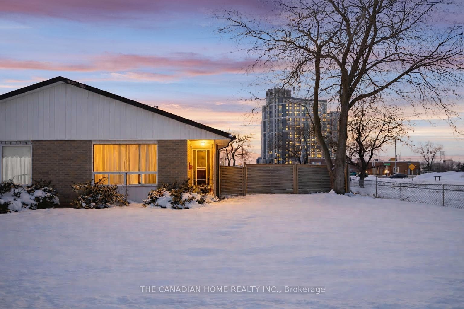 1 Archdekin Drive, Brampton, ON L6V 1Y1 - Photo 1