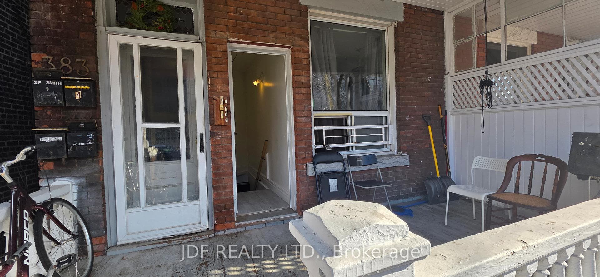 383 Lansdowne Avenue, Downtown Toronto / Waterfront, ON M6H 3Y2 - Photo 1