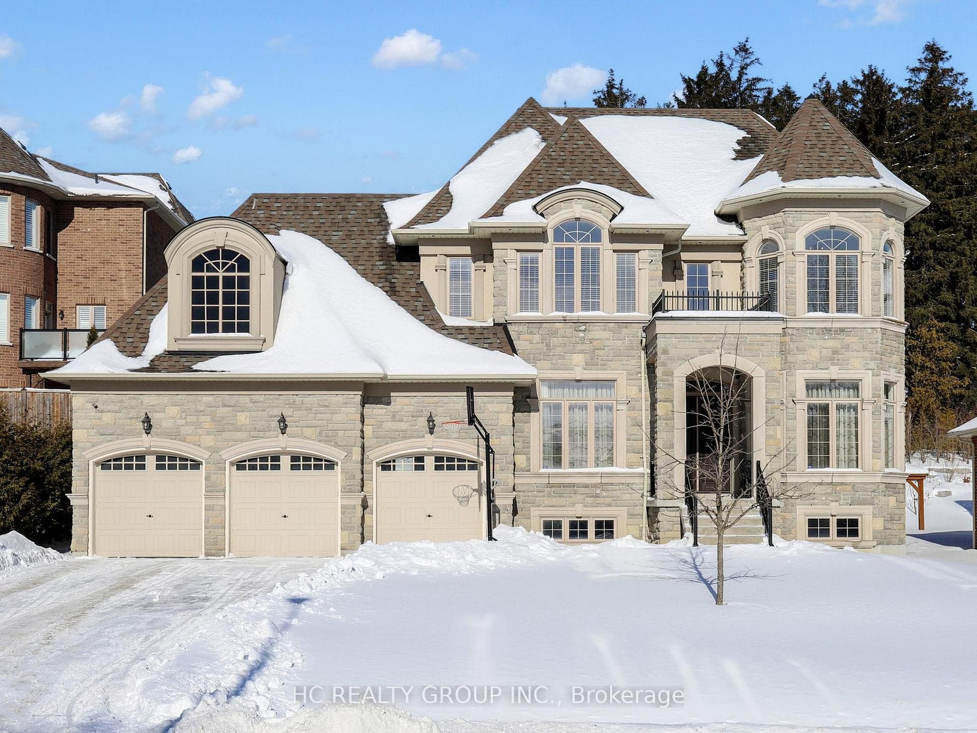 99 Coon's Road, Richmond Hill, ON L4E 2R4 - Photo 1