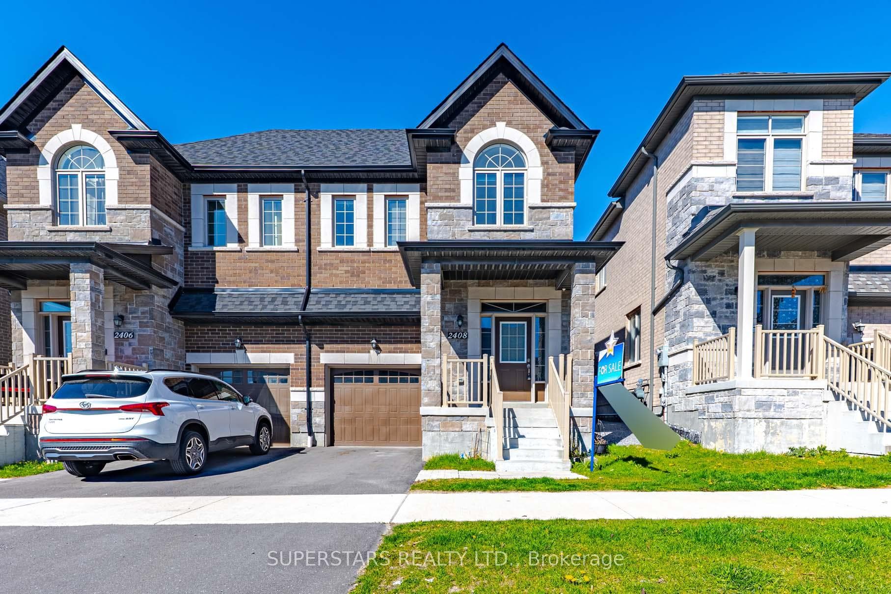 2408 Angora Street, Pickering