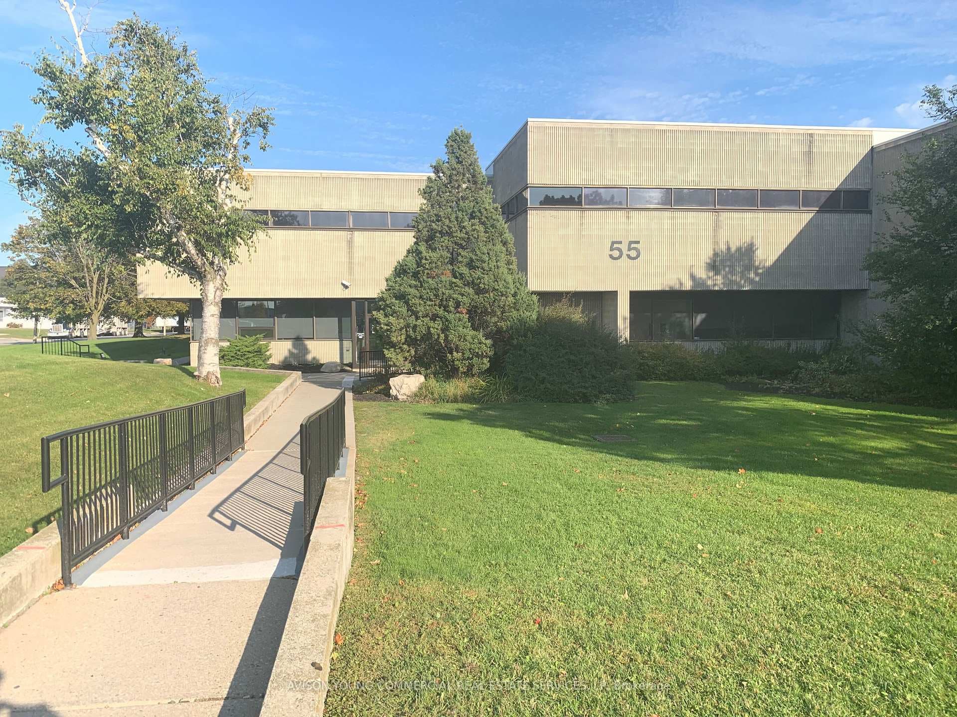 55 Horner Avenue Unit 1A, Liberty Village / Parkdale / South Parkdale, ON M8Z 4X6 - Photo 1