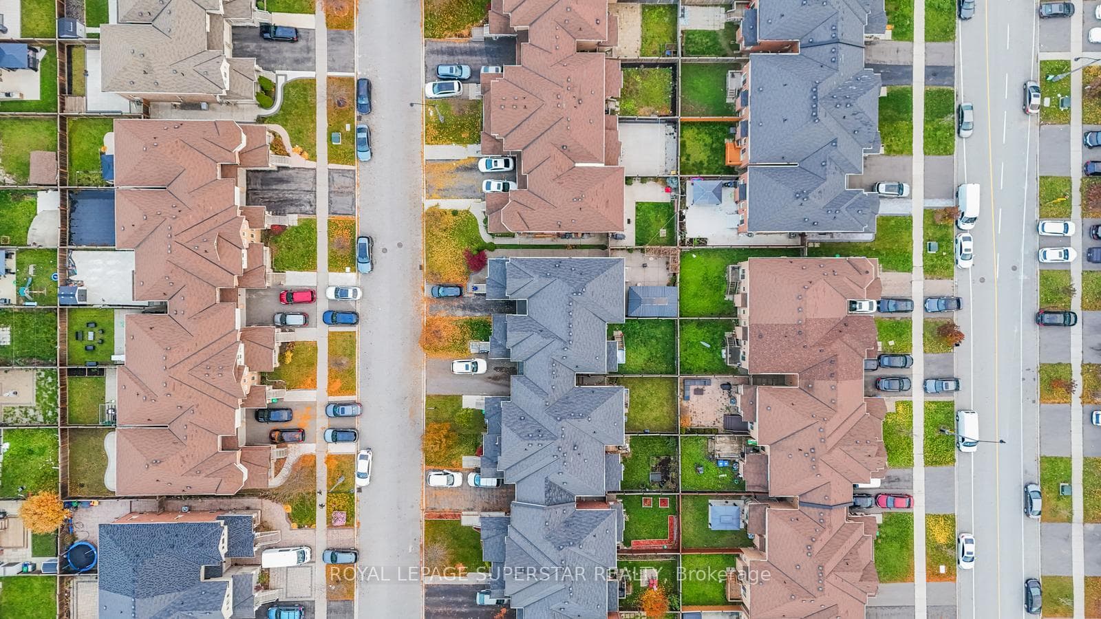 22 Merrickville Way, Brampton, ON L6Y 0V5 - Photo 1