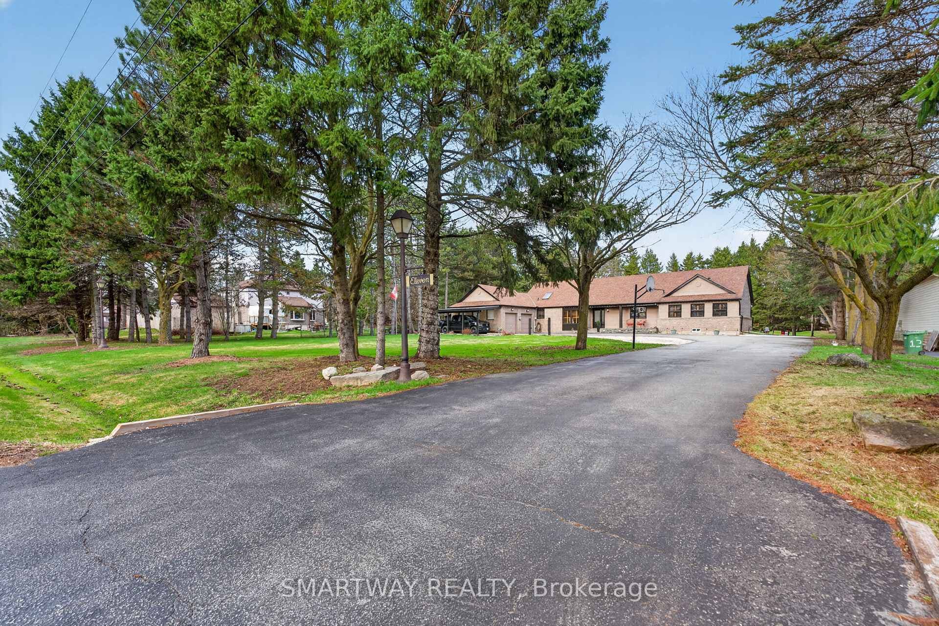 11 Meadow Drive, Caledon