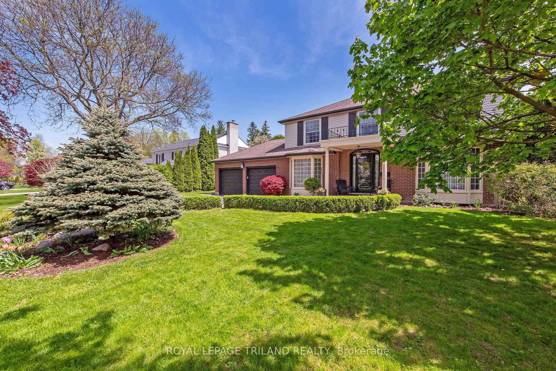 27 Cherokee Road, London North, ON N6G 2N7 - Photo 1