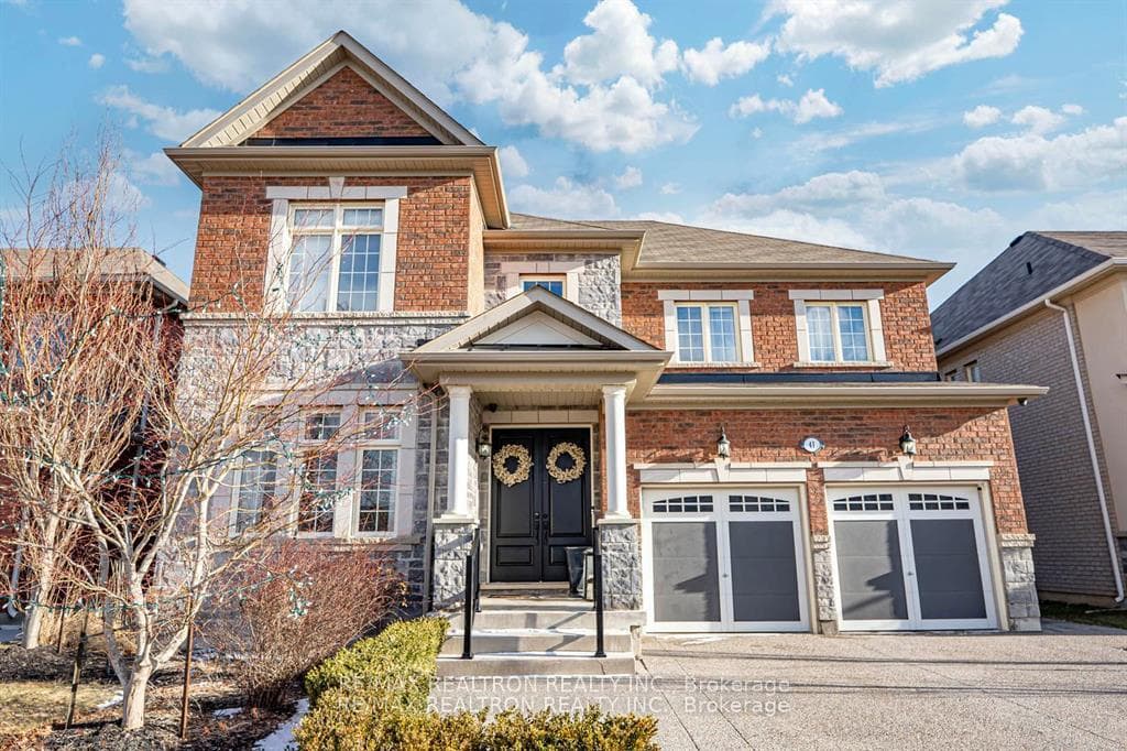 41 Woodgate Pines Drive, Vaughan, ON L4H 4A3 - Photo 1