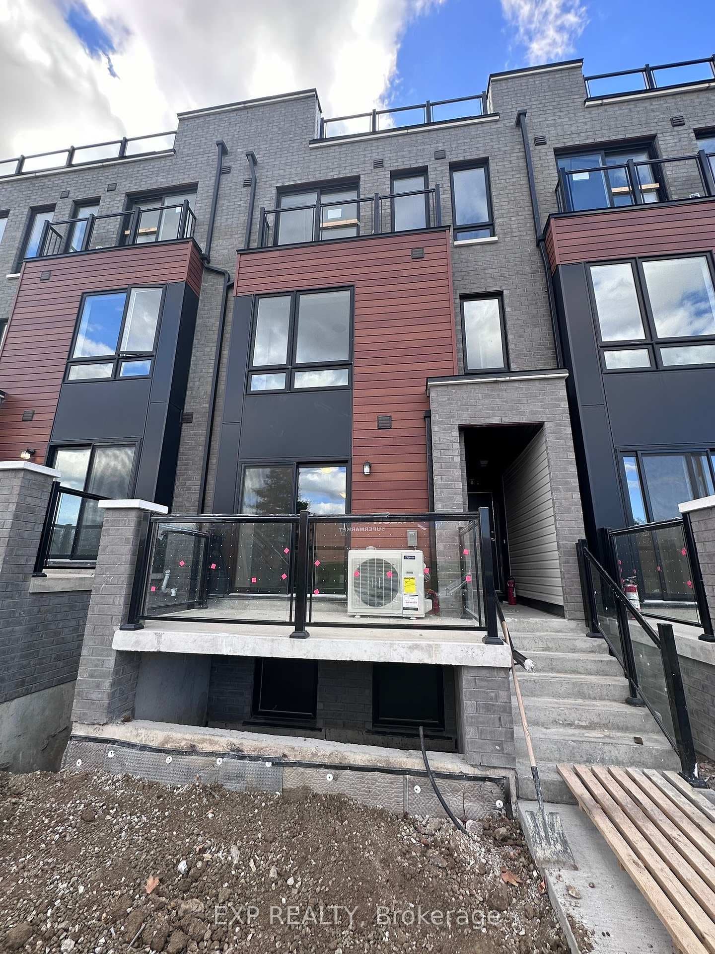 30 Liben Way Unit 38, Scarborough (Morningside / West Hill)