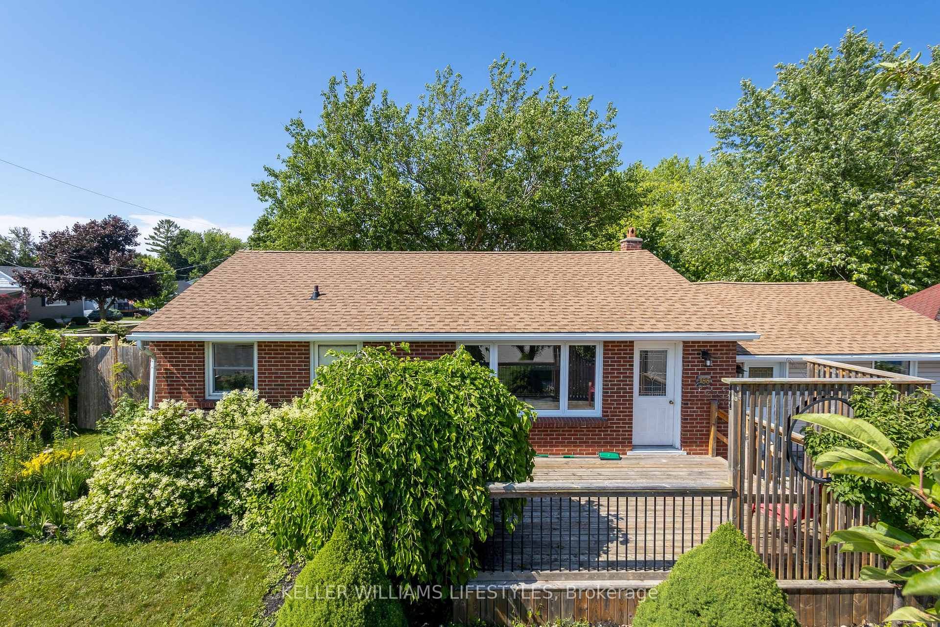 188 Cayley Street, Goderich, ON N7A 2A3 - Photo 1