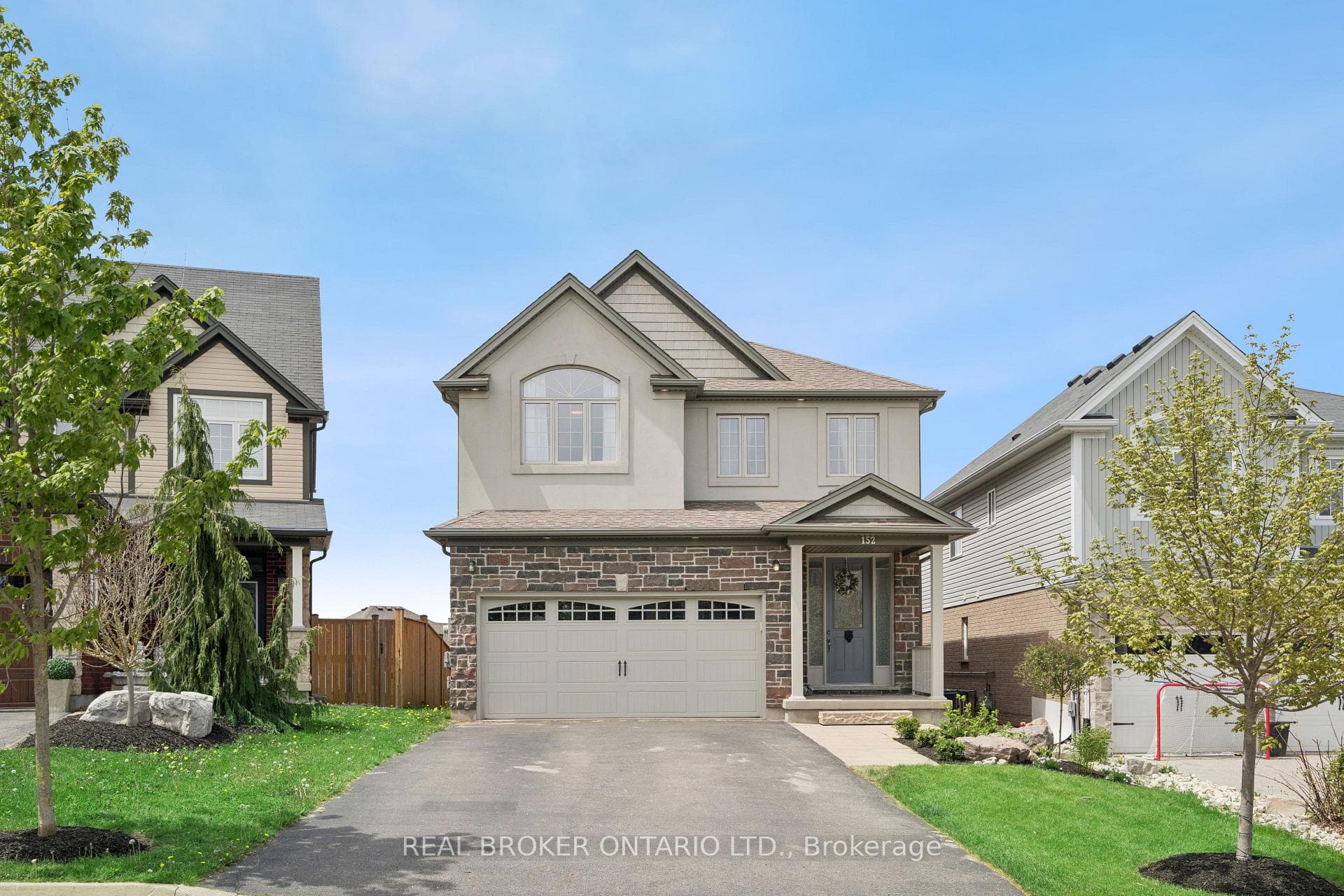 152 Coker Crescent, Guelph/Eramosa, ON N0B 2K0 - Photo 1