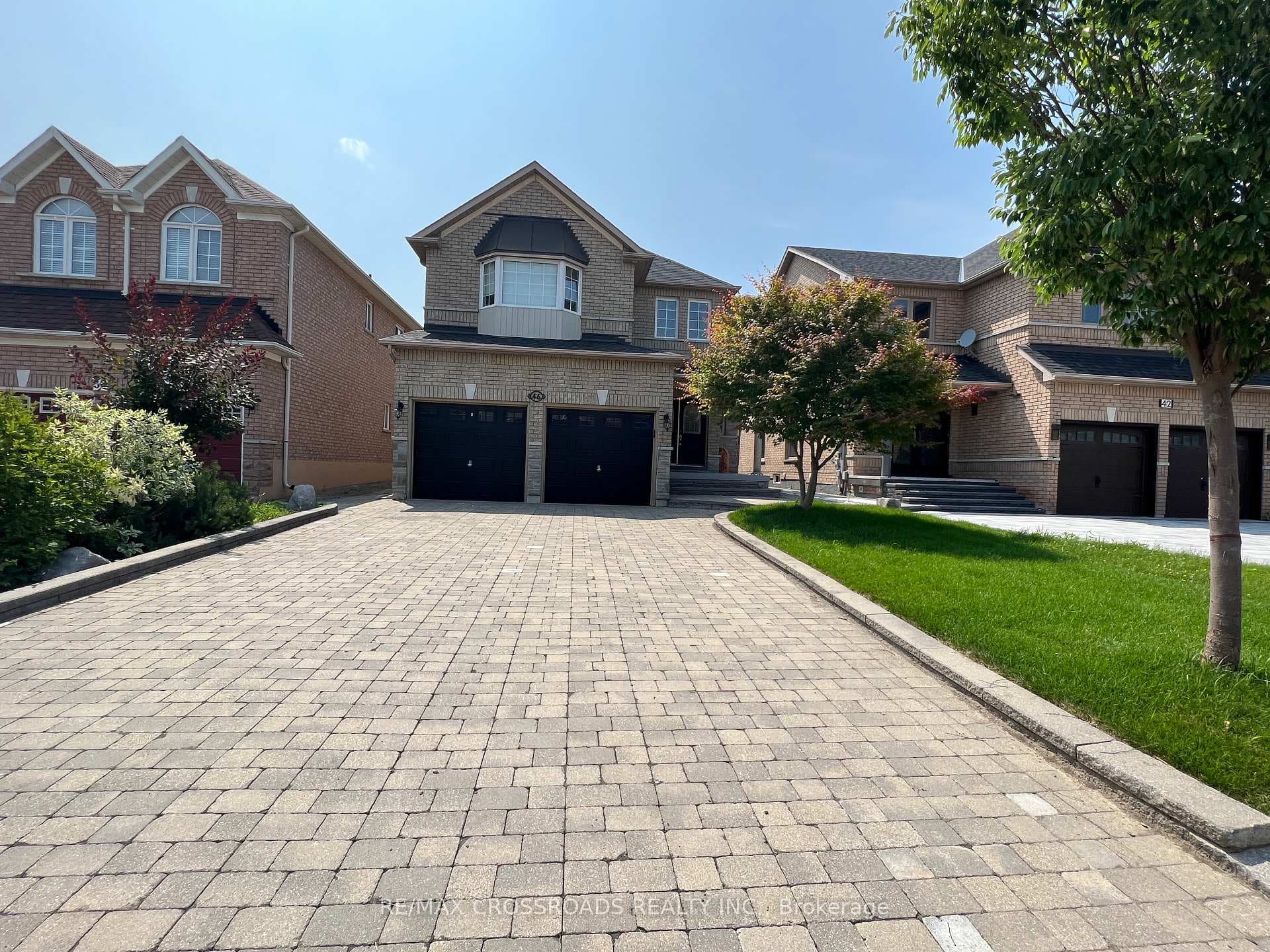 46 Eminence Road, Vaughan, ON L4K 5K1 - Photo 1