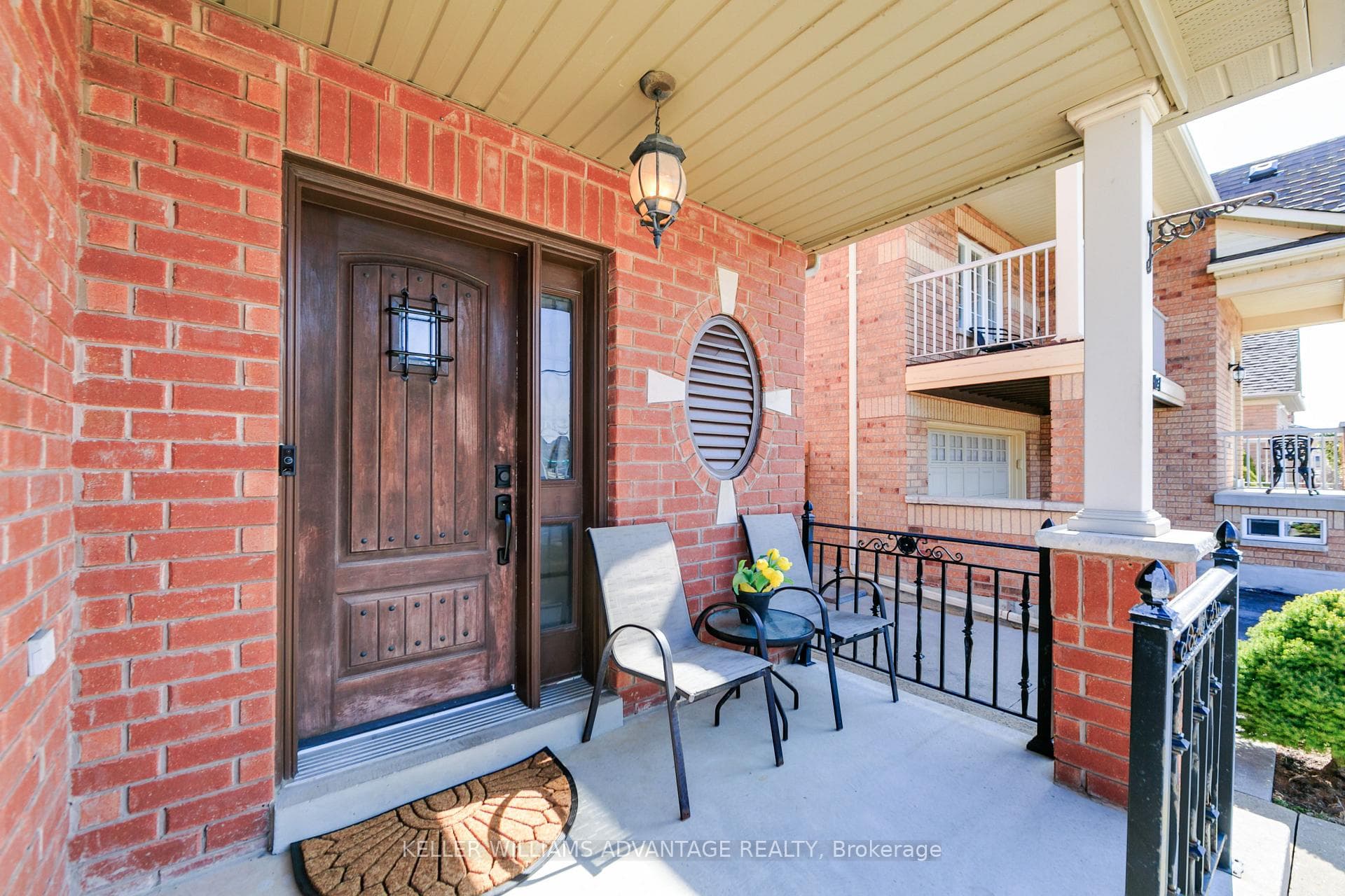 107 Eastbrook Way, Brampton, ON L6P 0Z9 - Photo 1