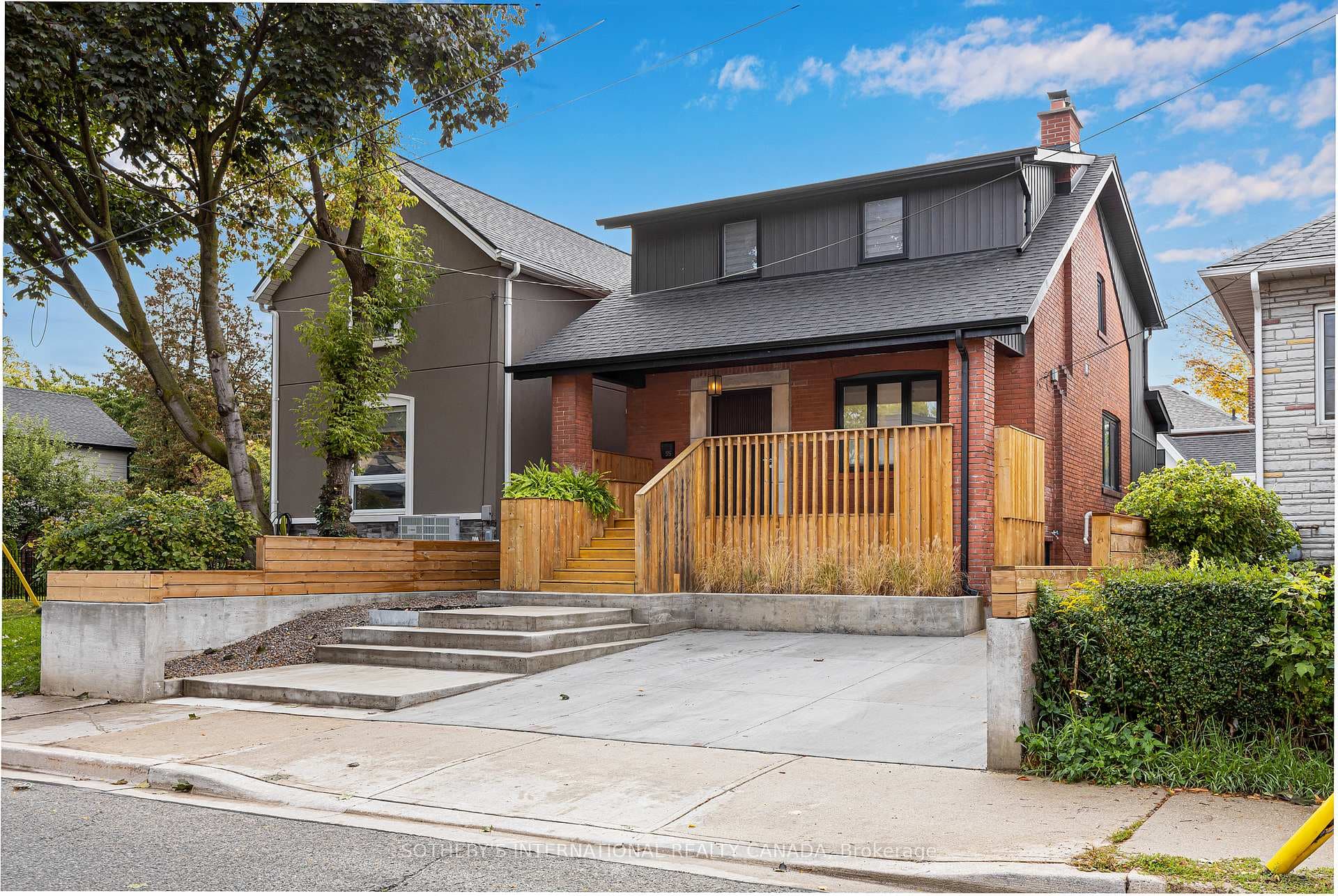 55 Mimico Avenue, Liberty Village / Parkdale / South Parkdale, ON M8V 1R2 - Photo 1