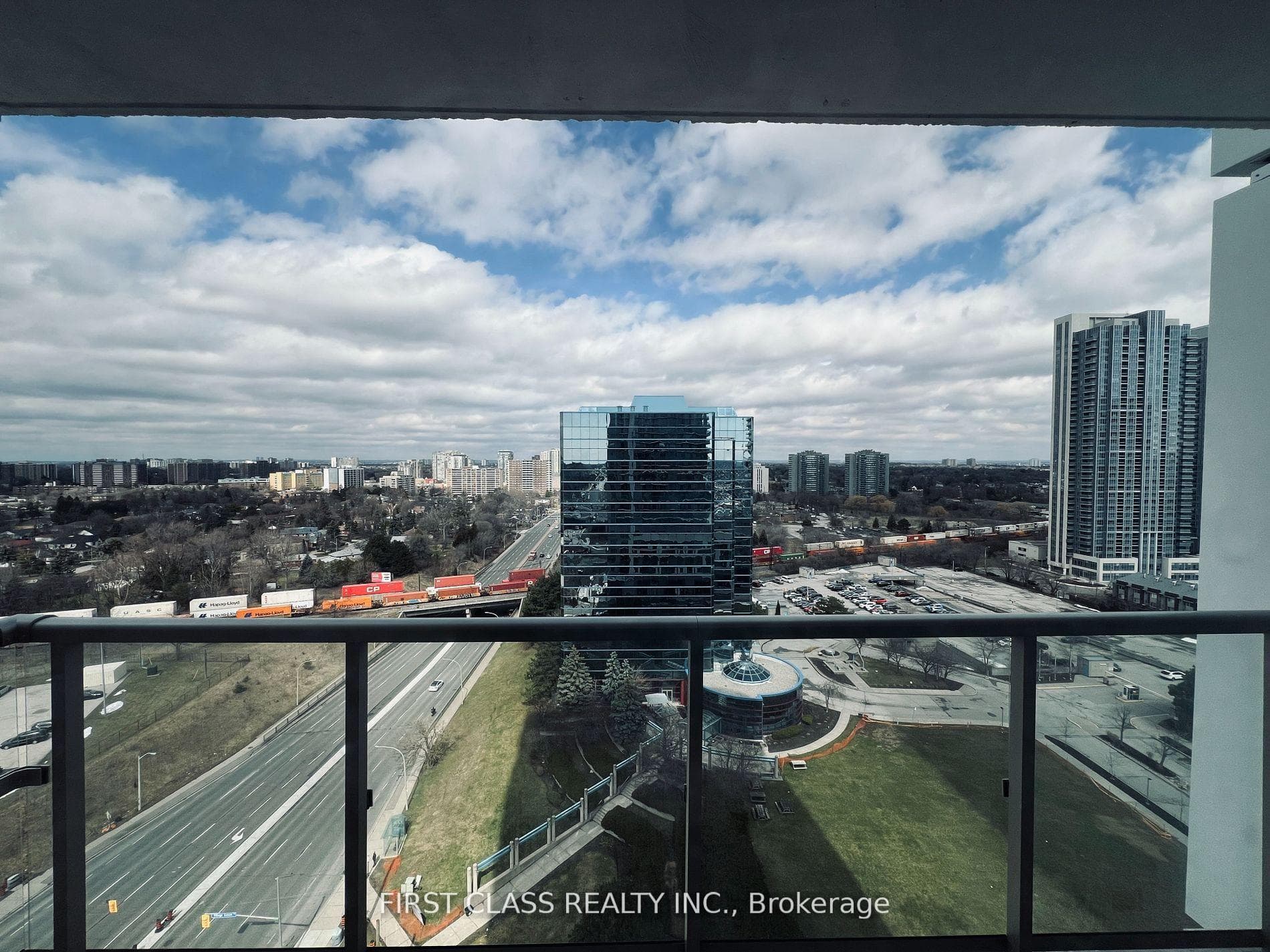 2031 Kennedy Road Unit 1818, Agincourt / Milliken, ON M1T 0B9 - Photo 1