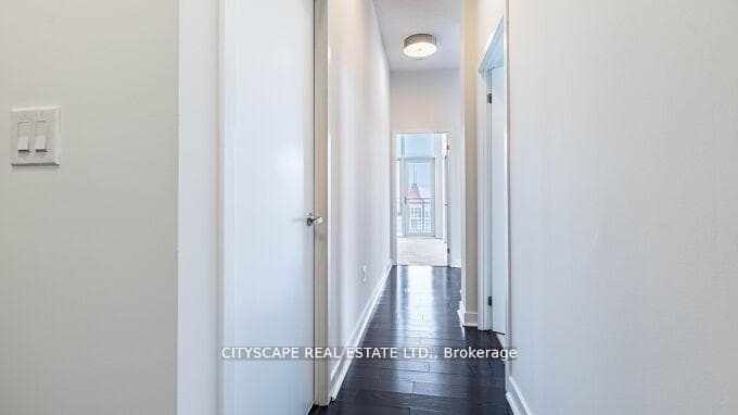 360 Square One Drive Unit 3205, Mississauga, ON L5B 0G7 - Photo 1
