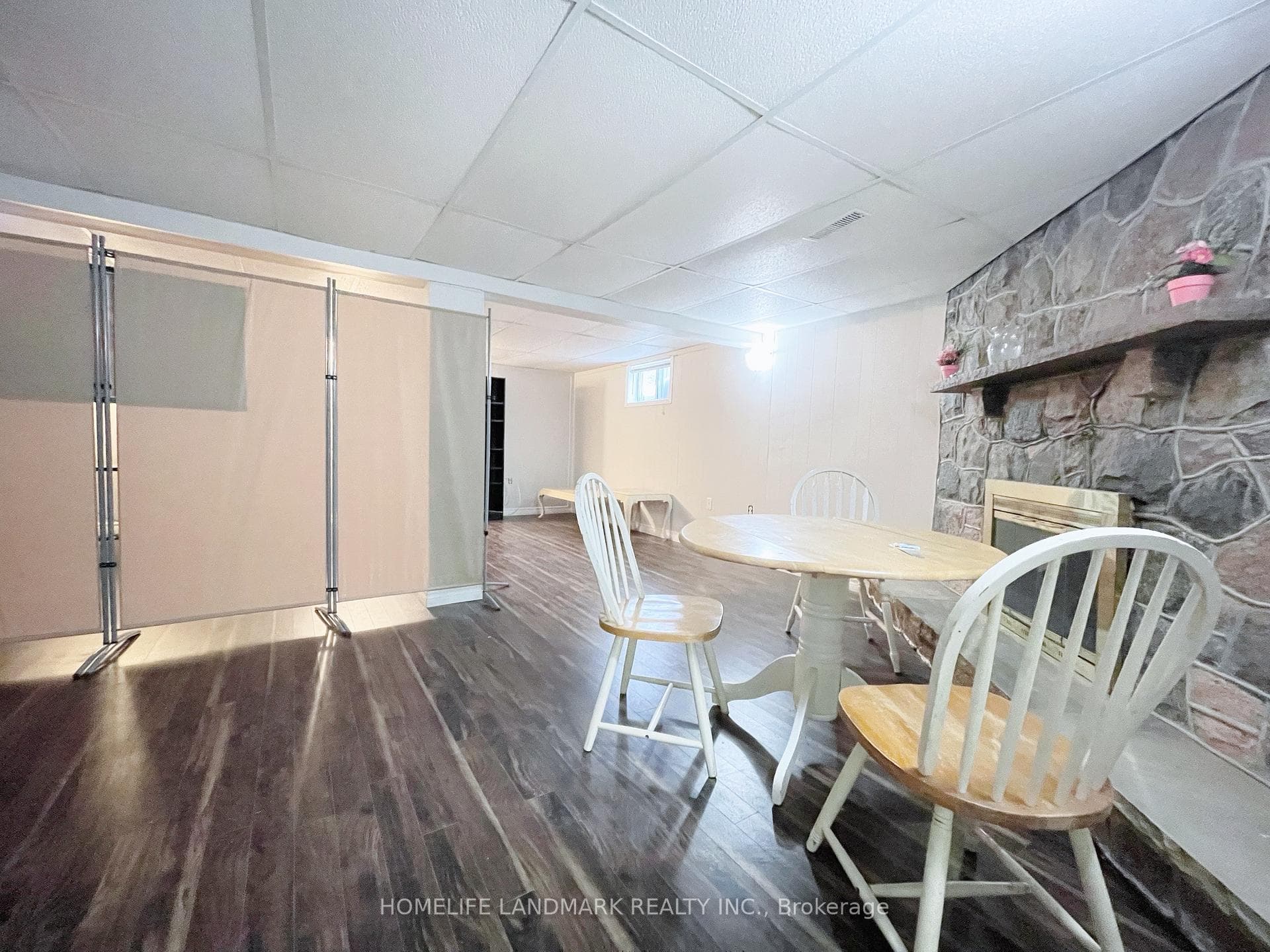 31 Compton Drive Unit Bsmt, Dorset Park / Kennedy Park, ON M1R 4A5 - Photo 1