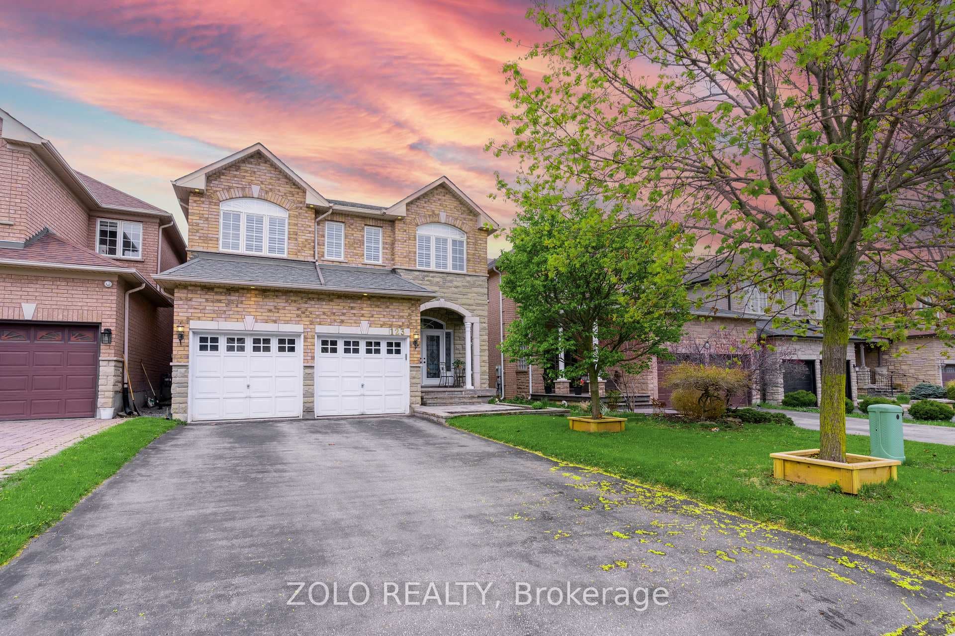 123 Colesbrook Road, Richmond Hill, ON L4S 2G3 - Photo 1