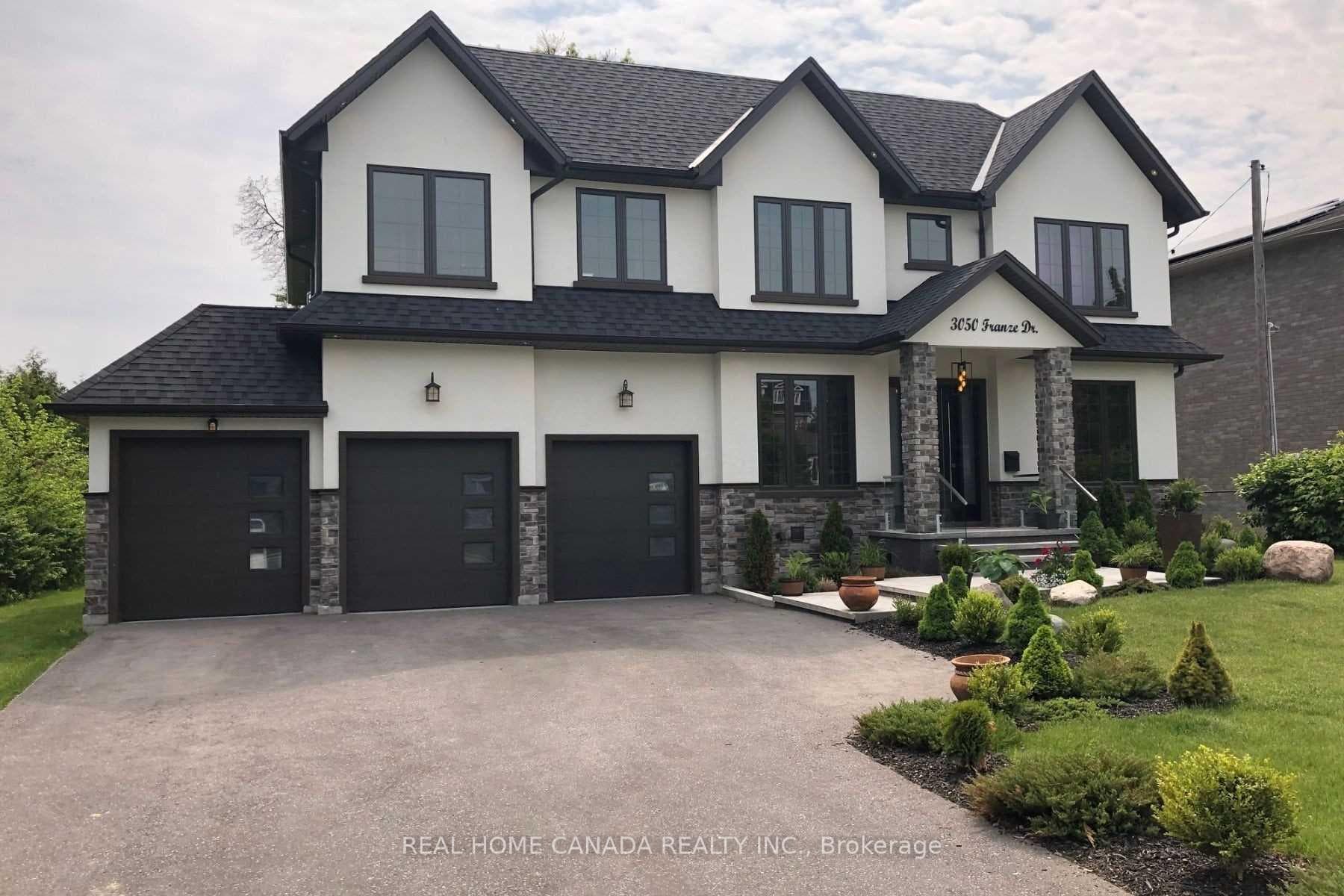 3050 Franze Drive, Mississauga