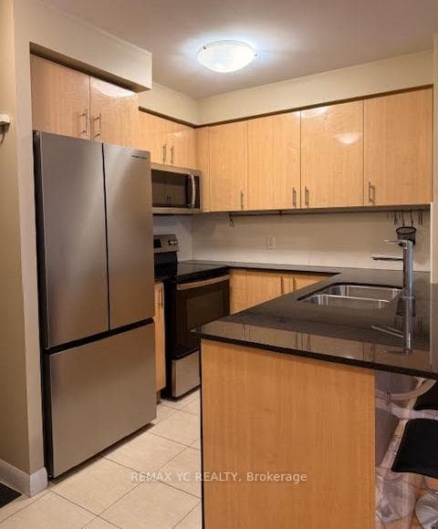 5791 Yonge Street Unit 2506, Willowdale / Newtonbrook, ON M2M 0A8 - Photo 1