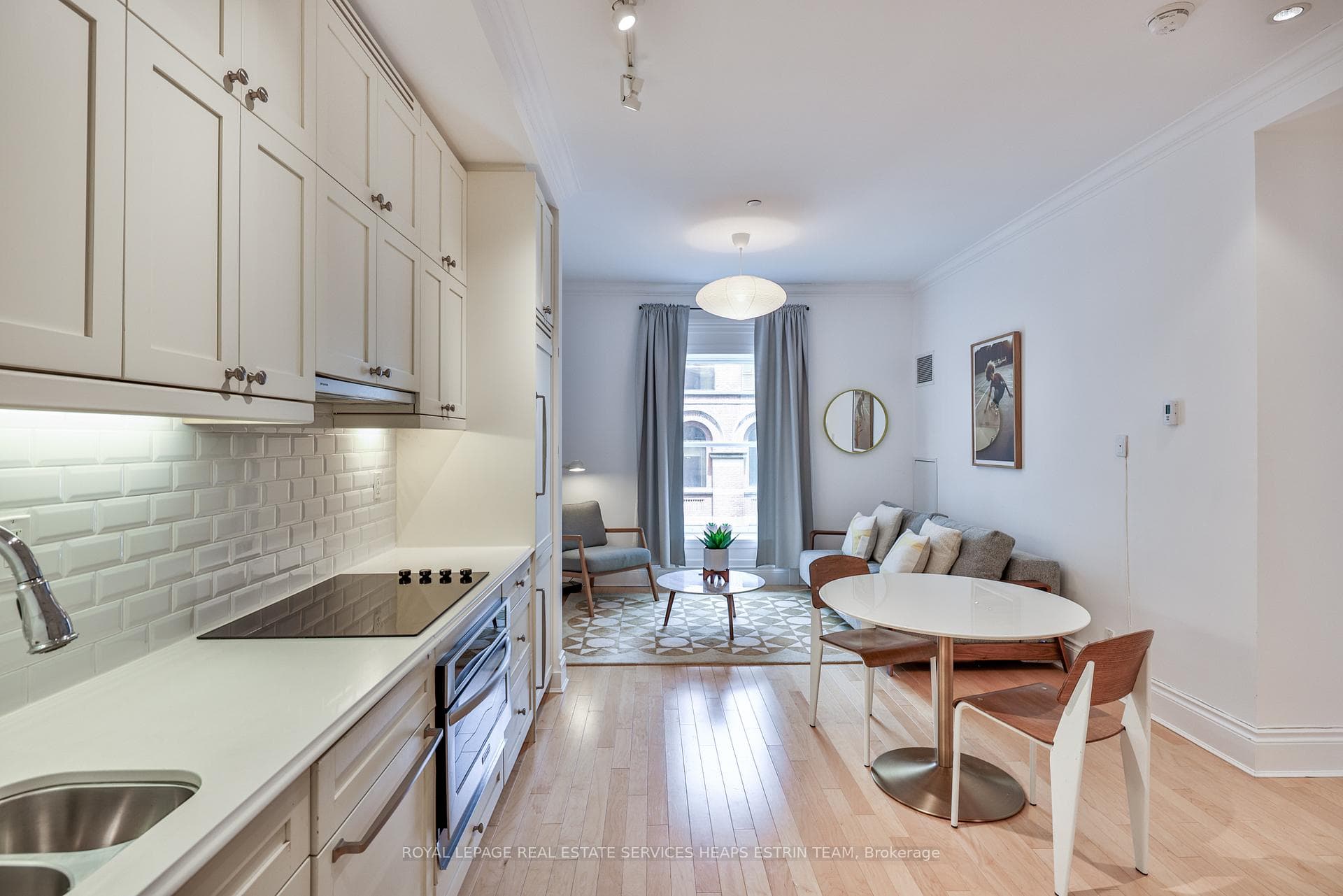 22 Leader Lane Unit 439, Toronto C08