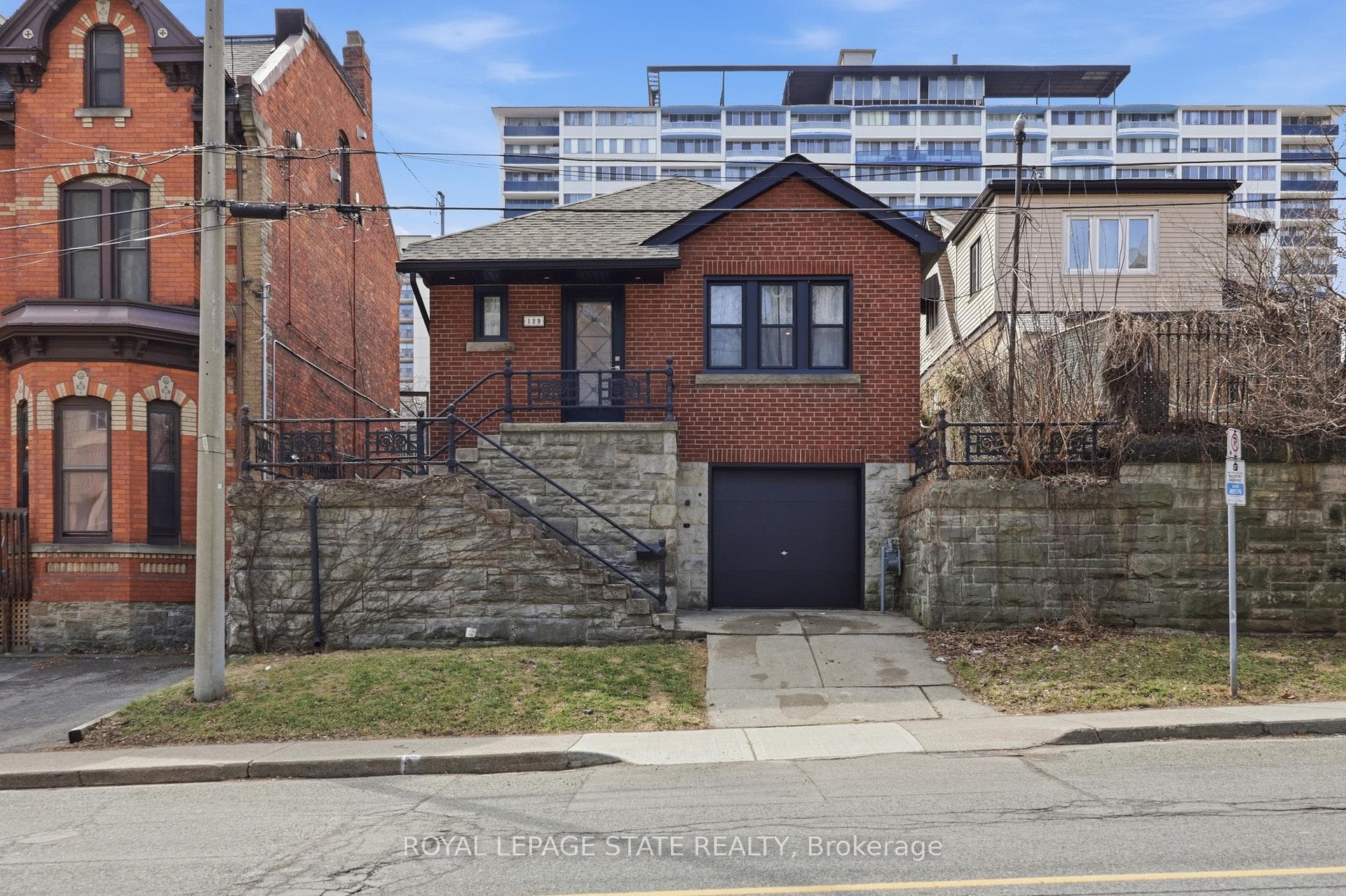 129 Jackson Street, Hamilton