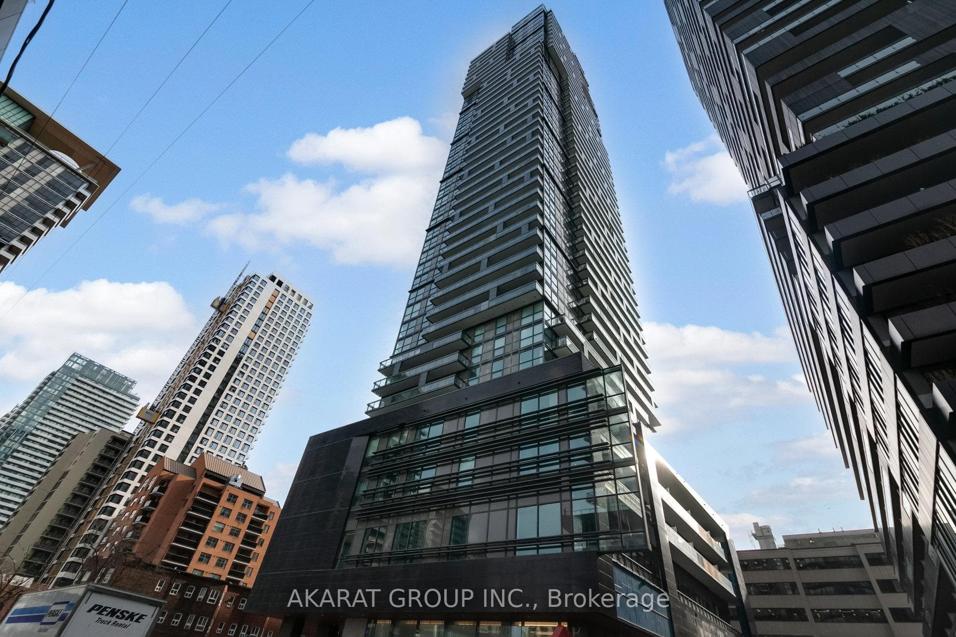 39 Roehampton Avenue Unit 2407, Leaside / Davisville, ON M4P 0G1 - Photo 1