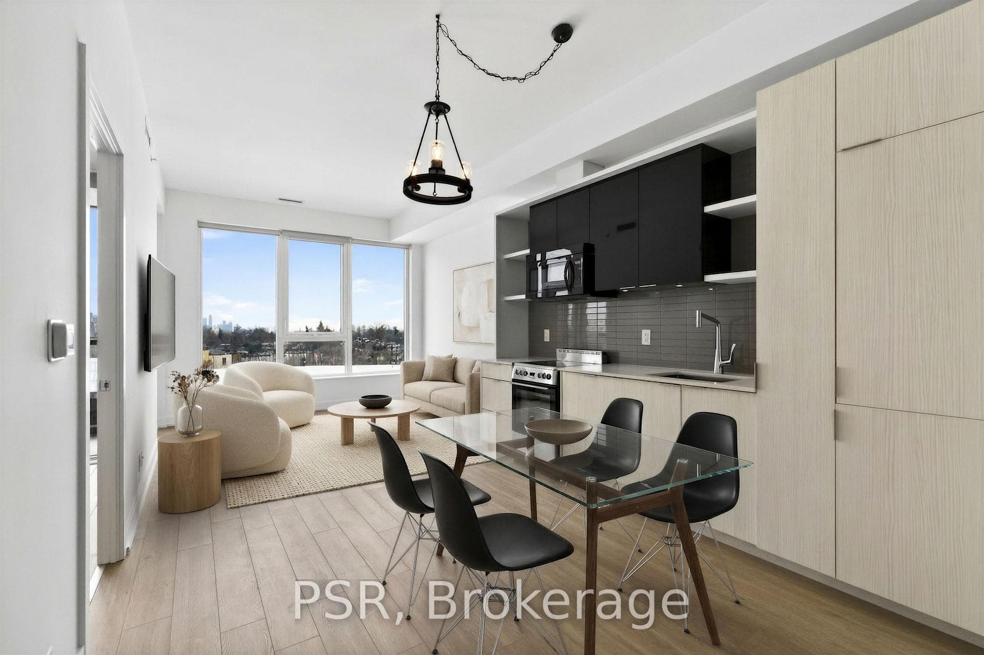 6 Parkwood Avenue Unit 509, Annex / Yorkville / Summerhill, ON M4V 0A3 - Photo 1