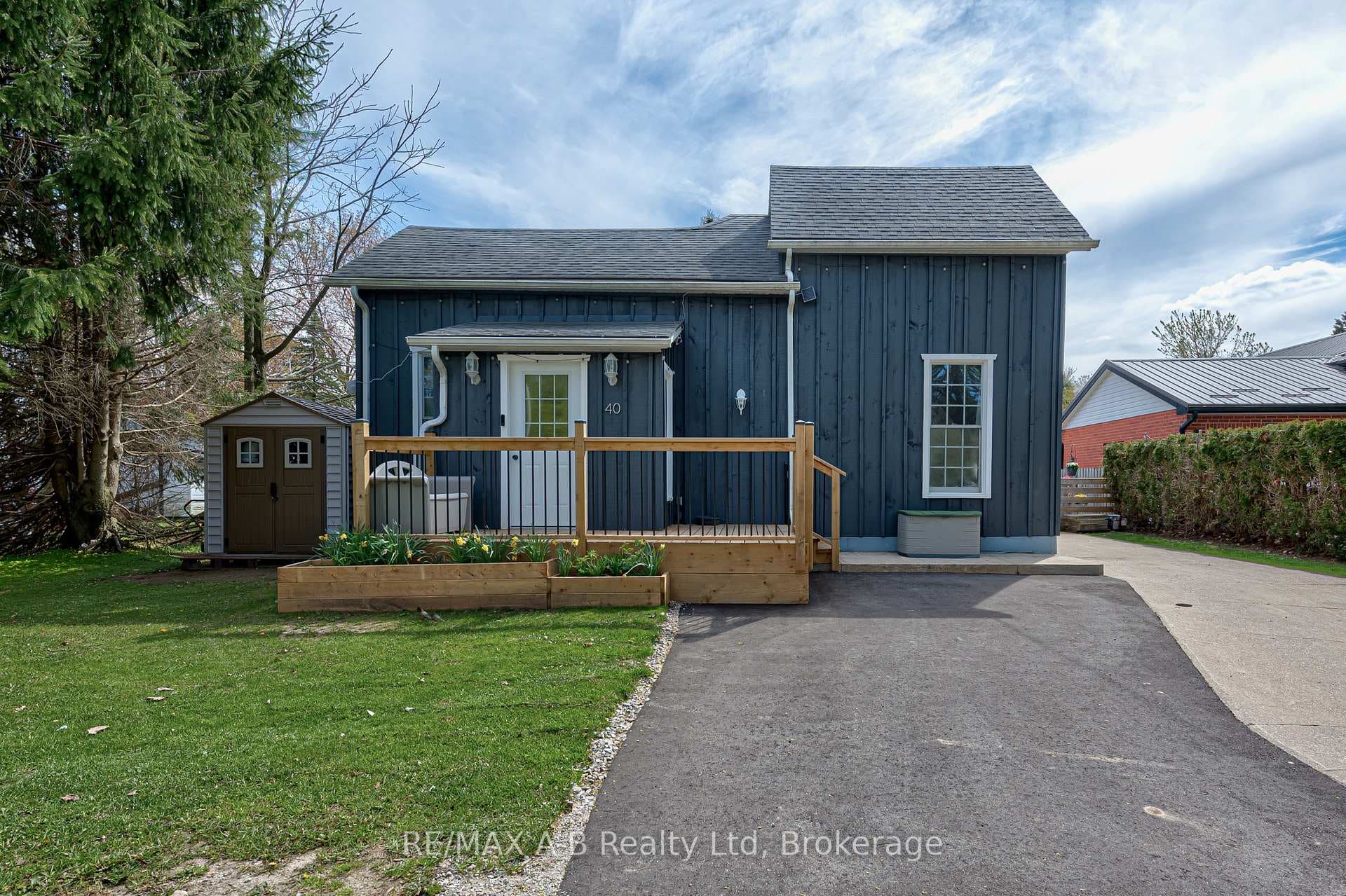 40 Blenheim Street, West Perth, ON N0K 1N0 - Photo 1