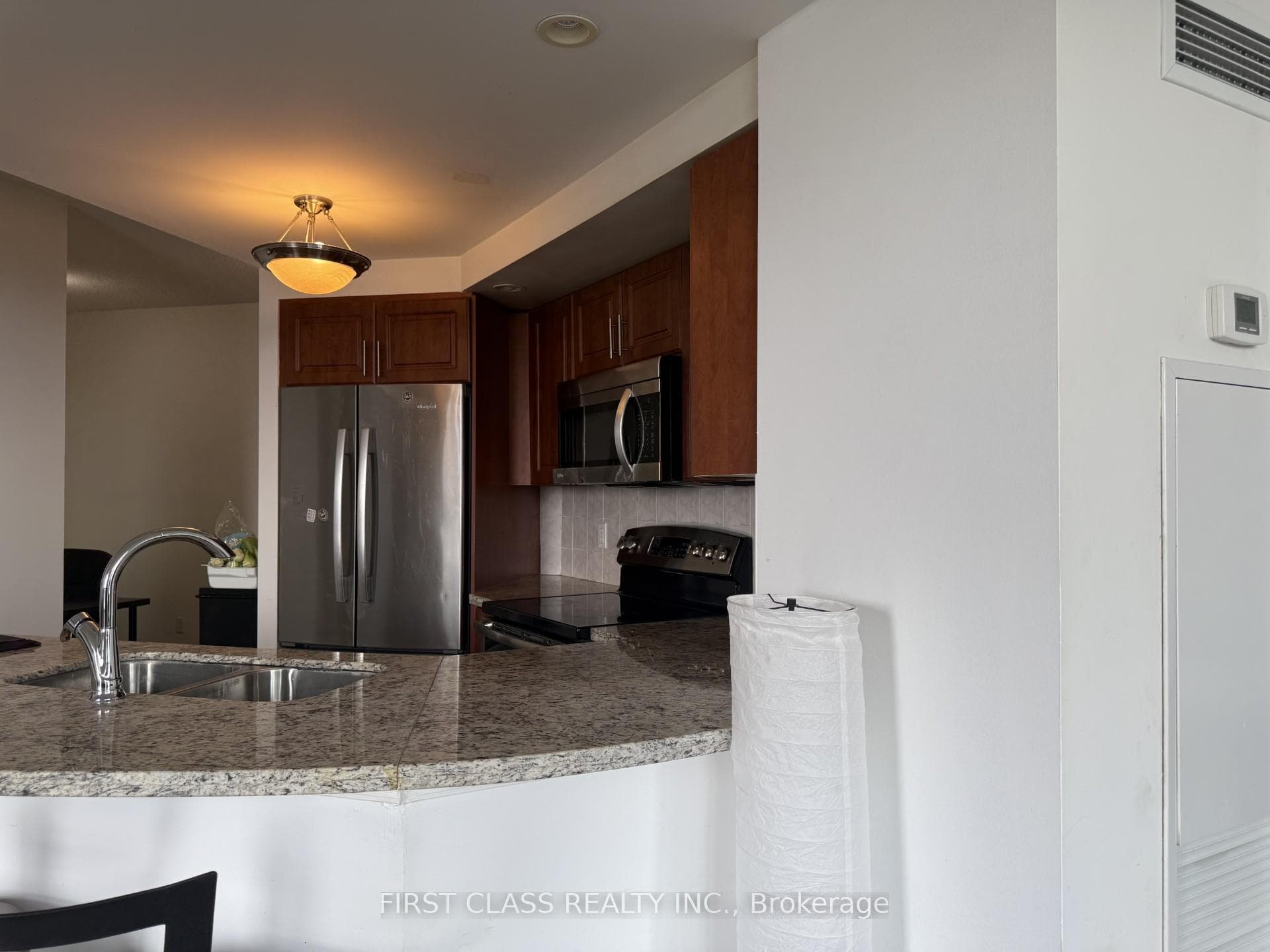 5 Northtown Way Unit 2502 BR, Willowdale / Newtonbrook, ON M2N 7A1 - Photo 1