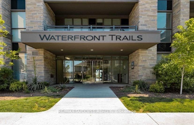 35 Southshore Crescent Unit 123, Hamilton, ON L8E 0J2 - Photo 1