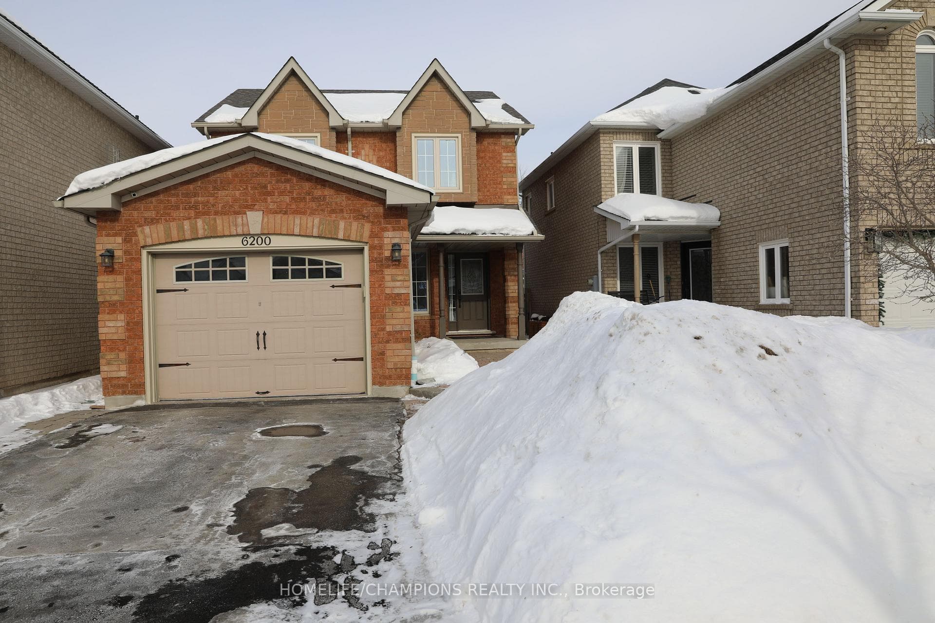 6200 Maple Gate Circle, Mississauga