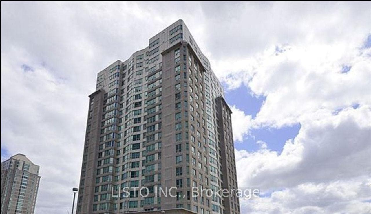8 Lee Centre Drive Unit 2009, Toronto E09