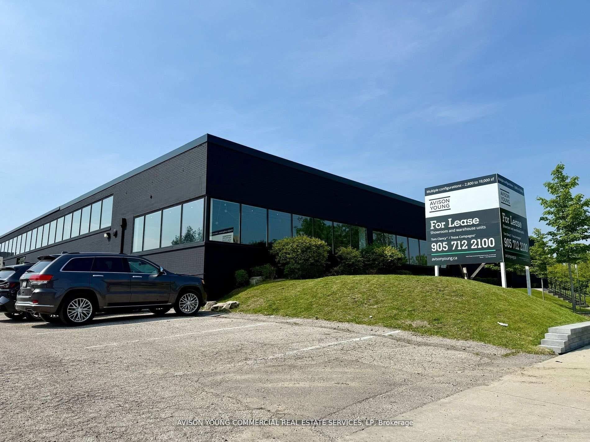 105 Wingold Avenue Unit 4, York / Weston, ON M6B 1P8 - Photo 1