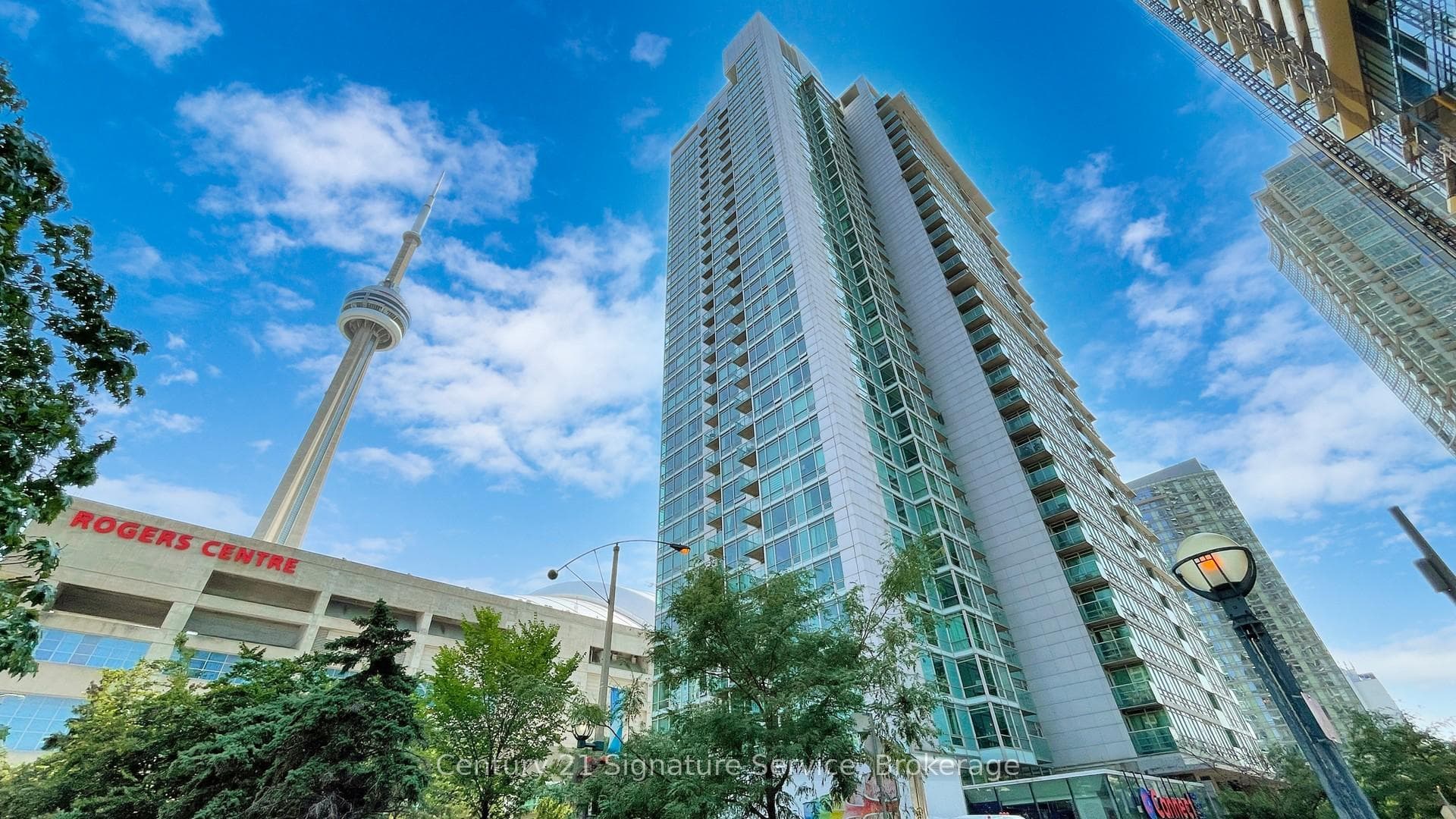 81 Navy Wharf Court Unit 315, Downtown Toronto / Waterfront, ON M5V 3S2 - Photo 1