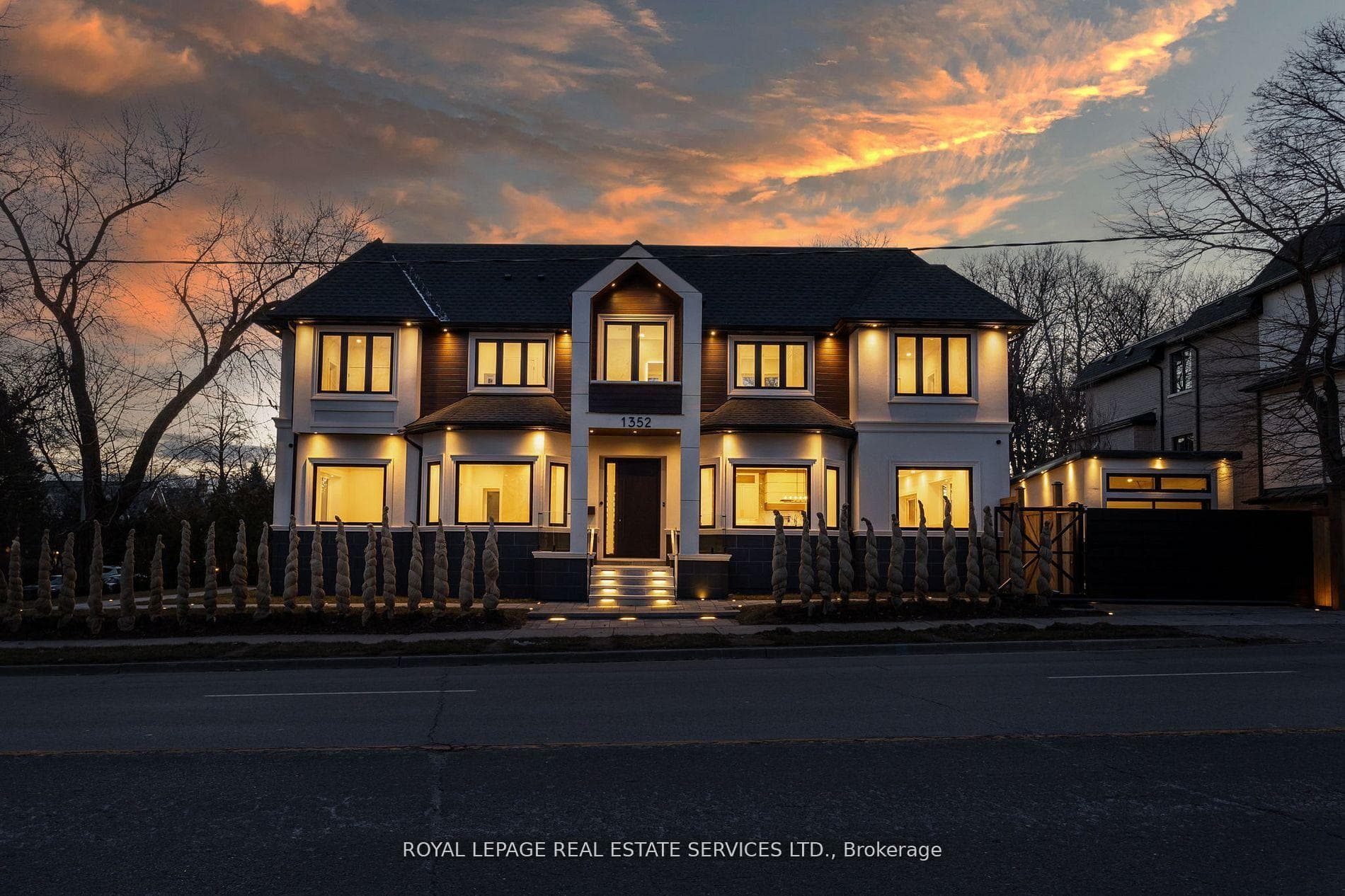 1352 Mount Pleasant Road, Lawrence Park / Bedford Park, ON M4N 2T5 - Photo 1