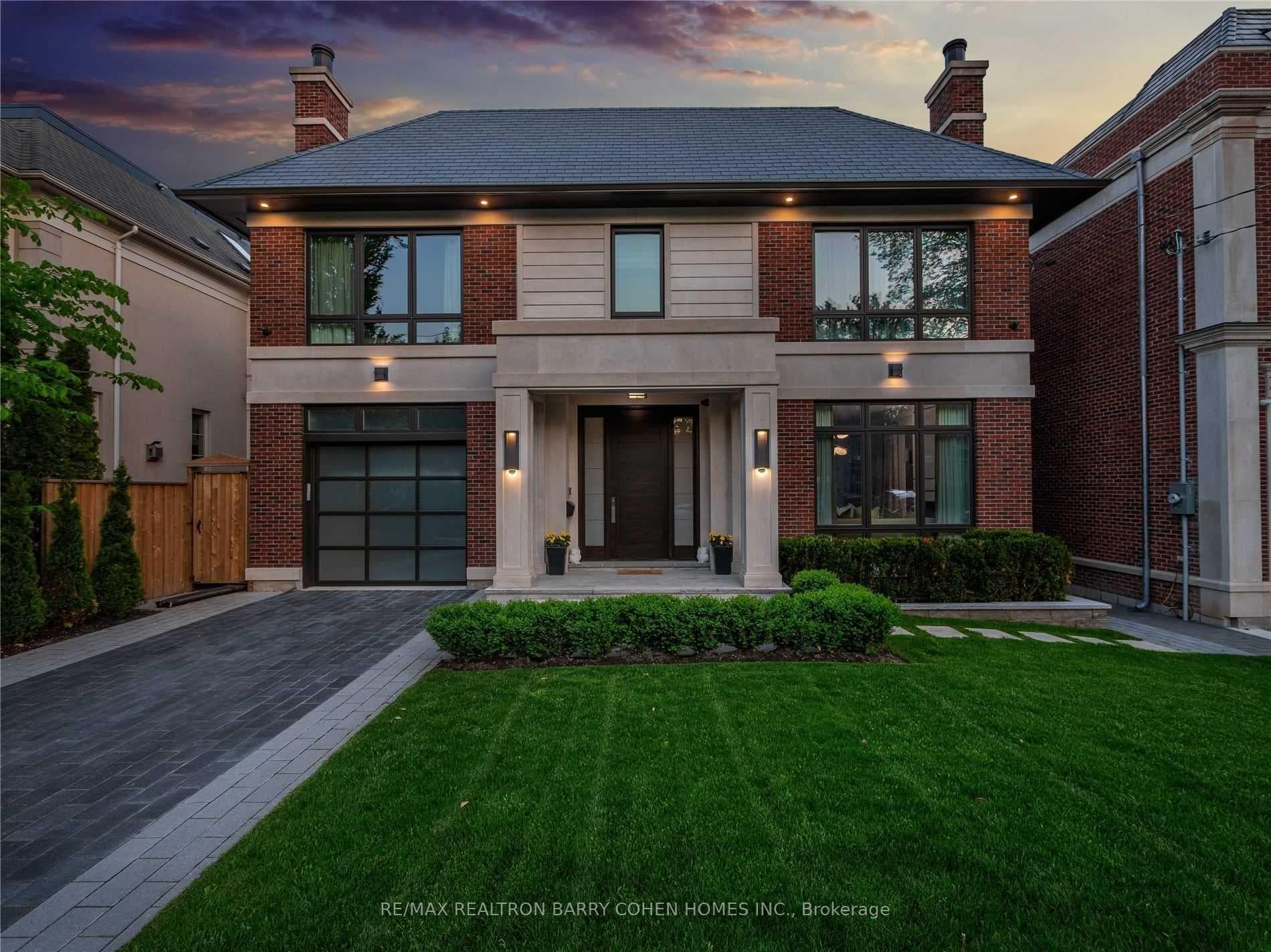 173 Alexandra Boulevard, Lawrence Park / Bedford Park, ON M4R 1M3 - Photo 1