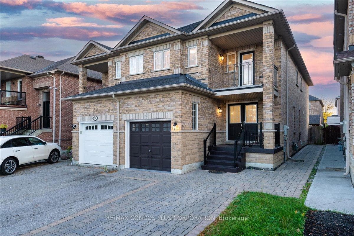 289 Deepsprings Crescent, Vaughan, ON L6A 3L6 - Photo 1