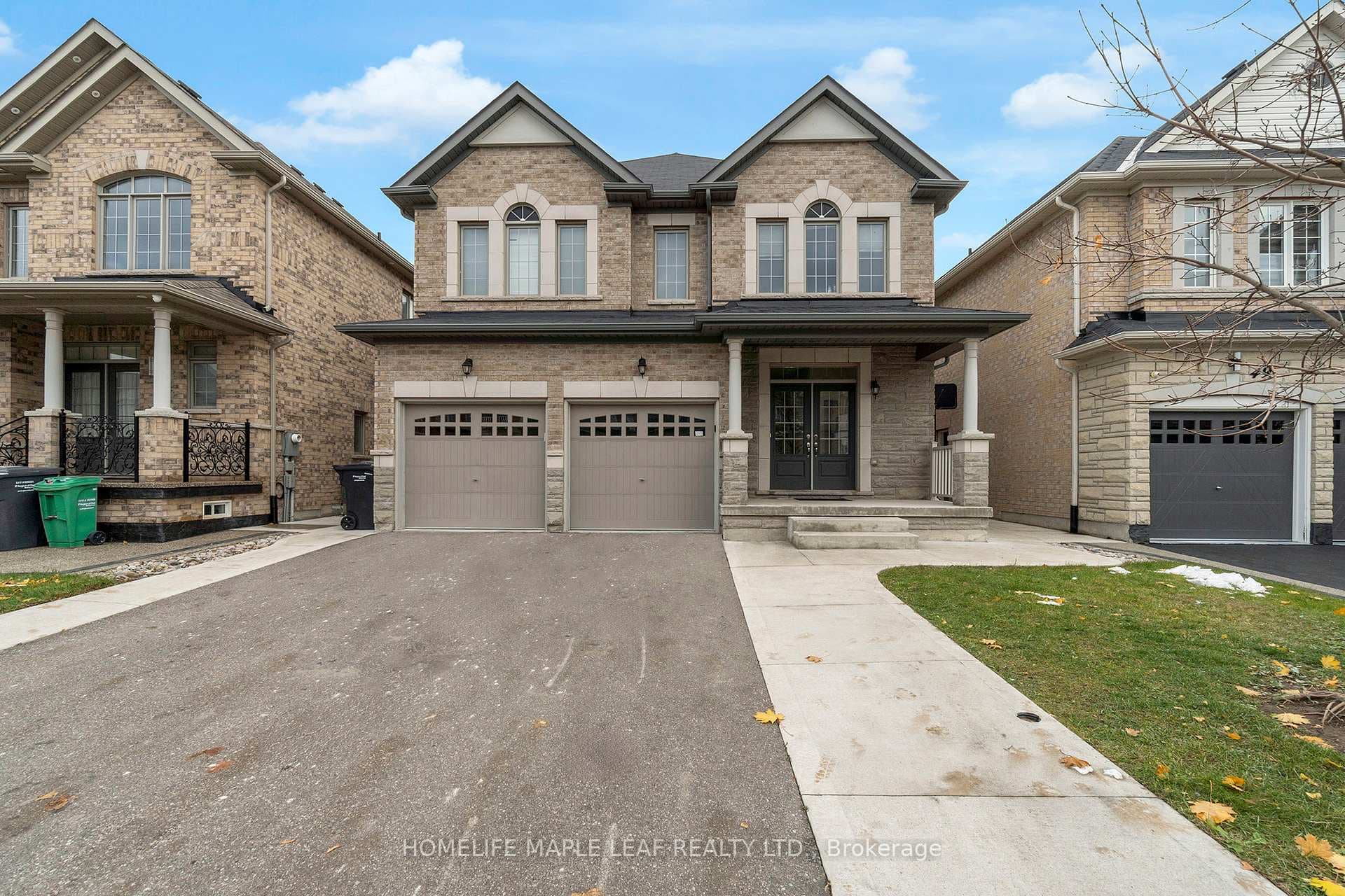 51 Hanbury Crescent, Brampton, ON L6X 5N8 - Photo 1