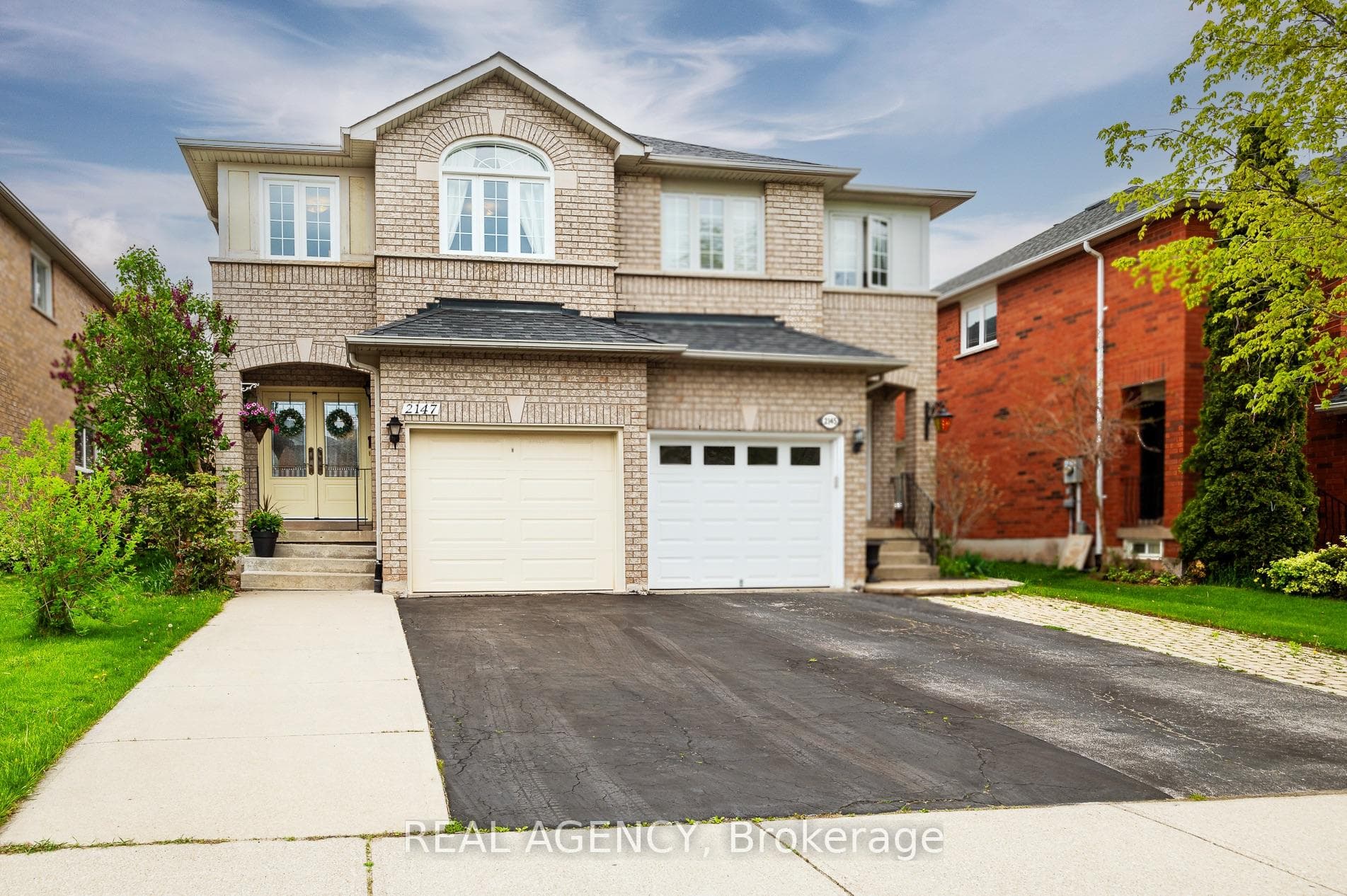 2147 Shady Glen Road, Oakville