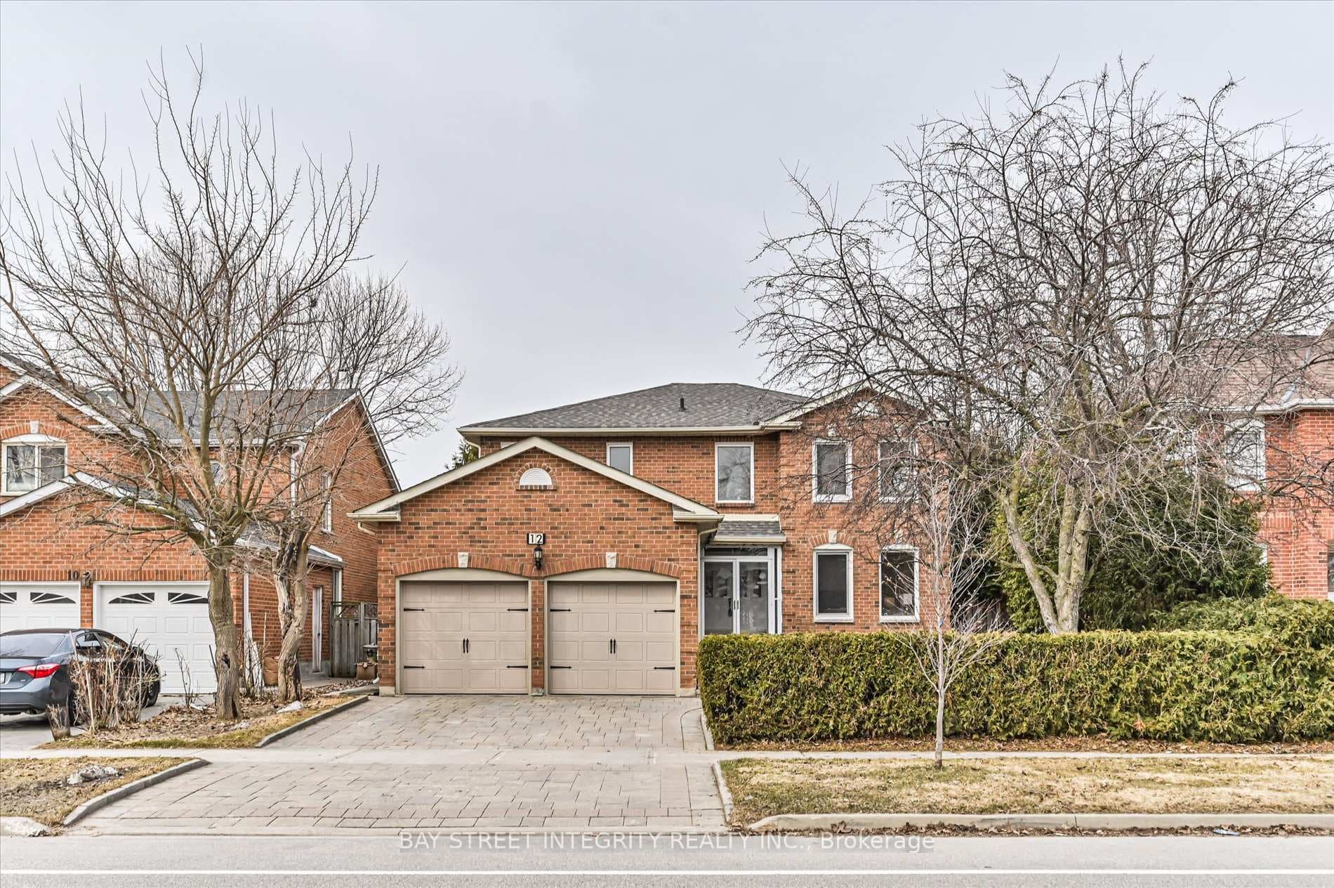 12 Greystone Road, Markham, ON L3R 8H9 - Photo 1