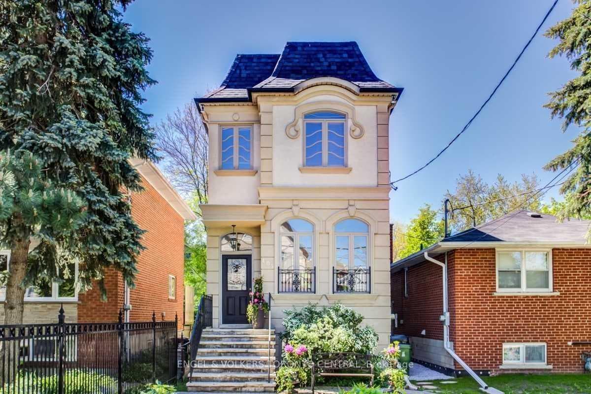405 Bedford Park Avenue, Toronto C04
