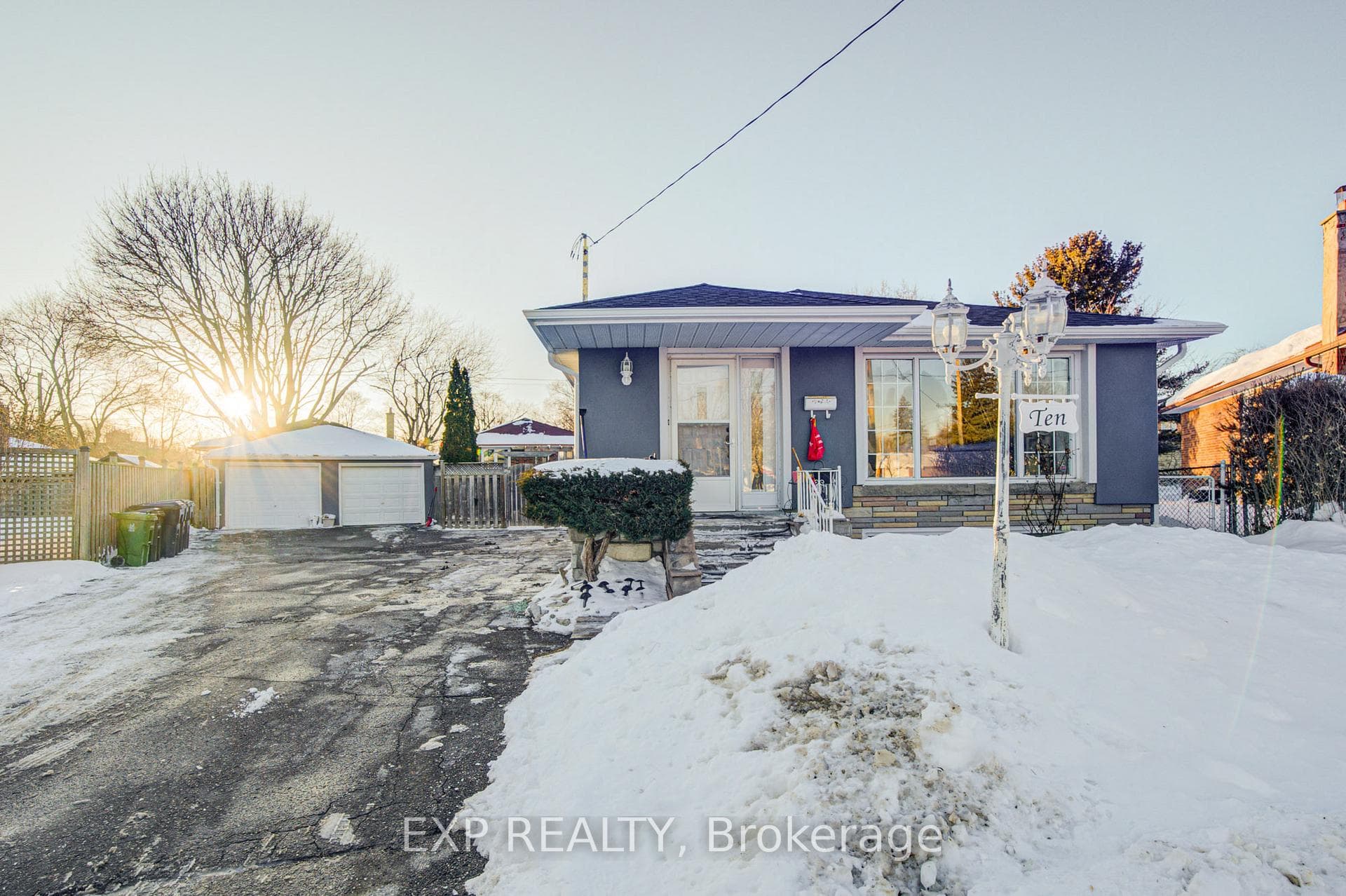 10 Pastrano Court, Scarborough Town Centre, ON M1M 1X1 - Photo 1