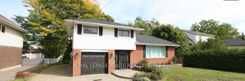 229 Liberty Street, Clarington