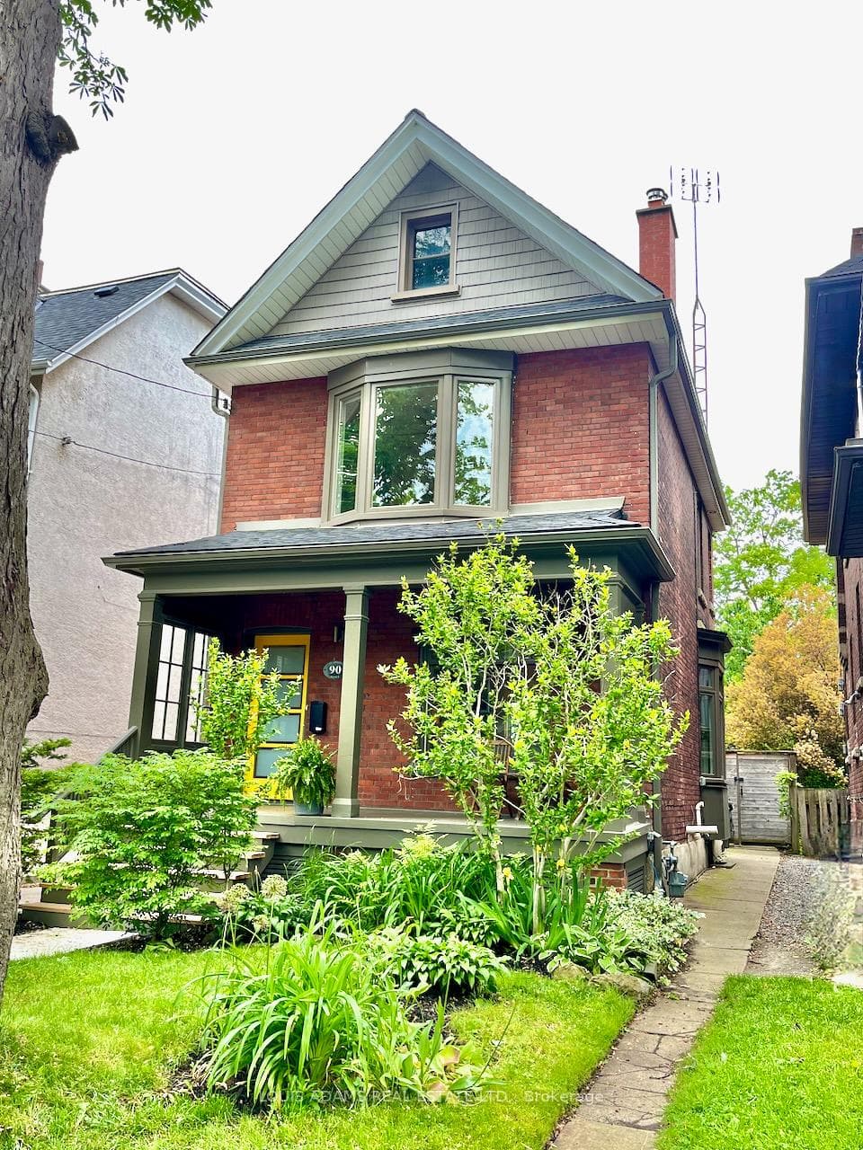 90 Pearson Avenue, Toronto W01