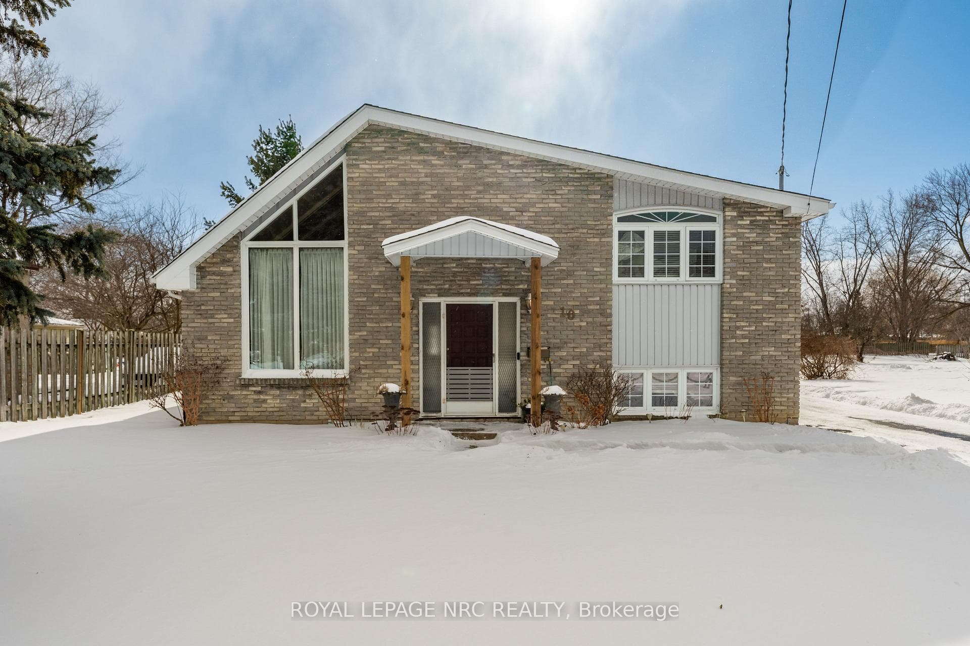10 Cecil Street, St. Catharines