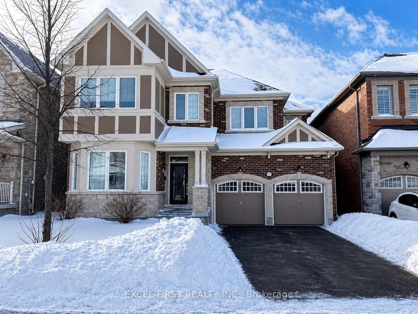 117 Novan Crescent, Aurora
