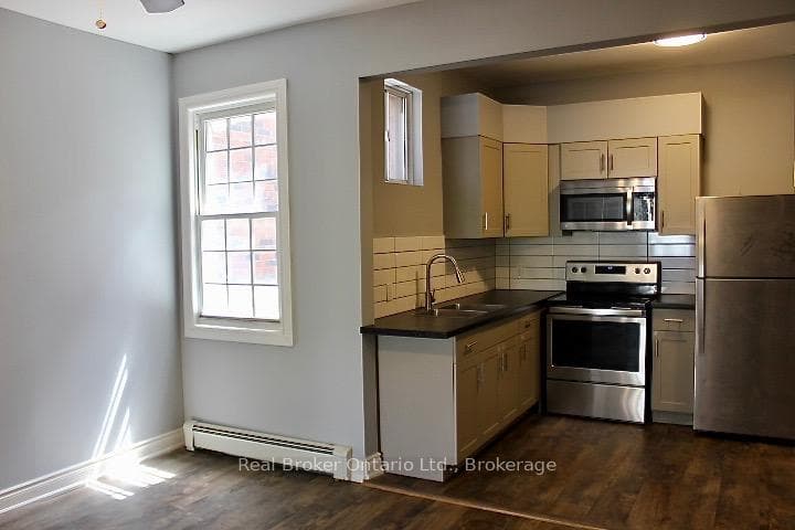 590 MAIN Street Unit 2, Hamilton, ON L8M 1J6 - Photo 1