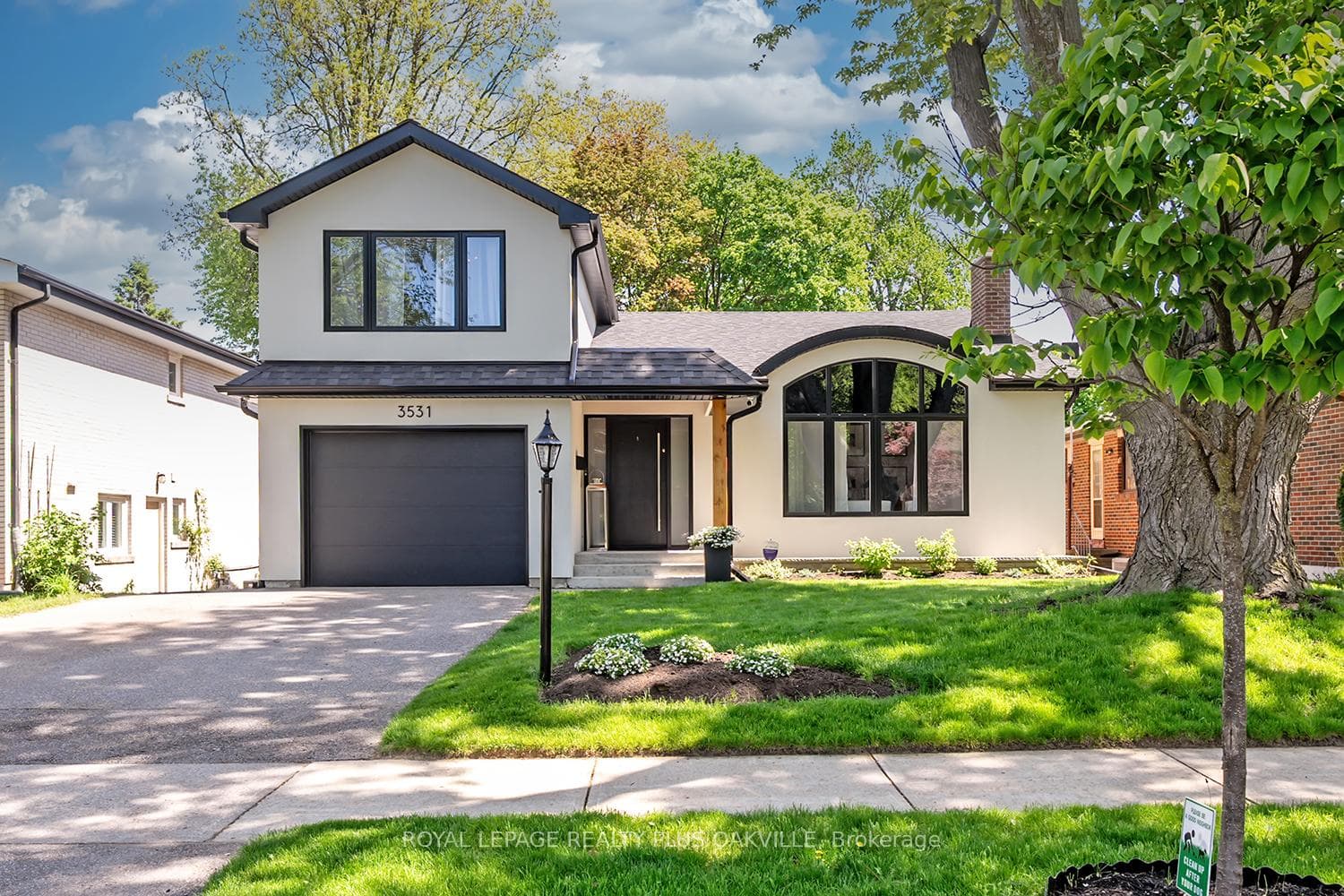 3531 Gallager Drive, Mississauga, ON L5C 2N2 - Photo 1